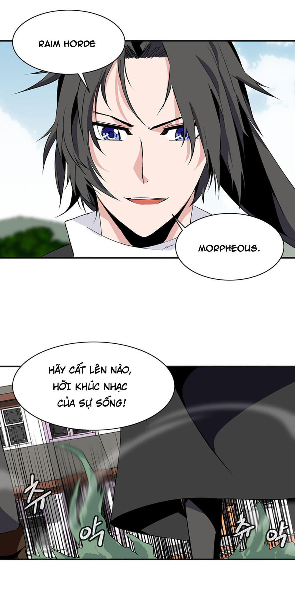 Ảo Mộng Vương Chapter 27 - 22