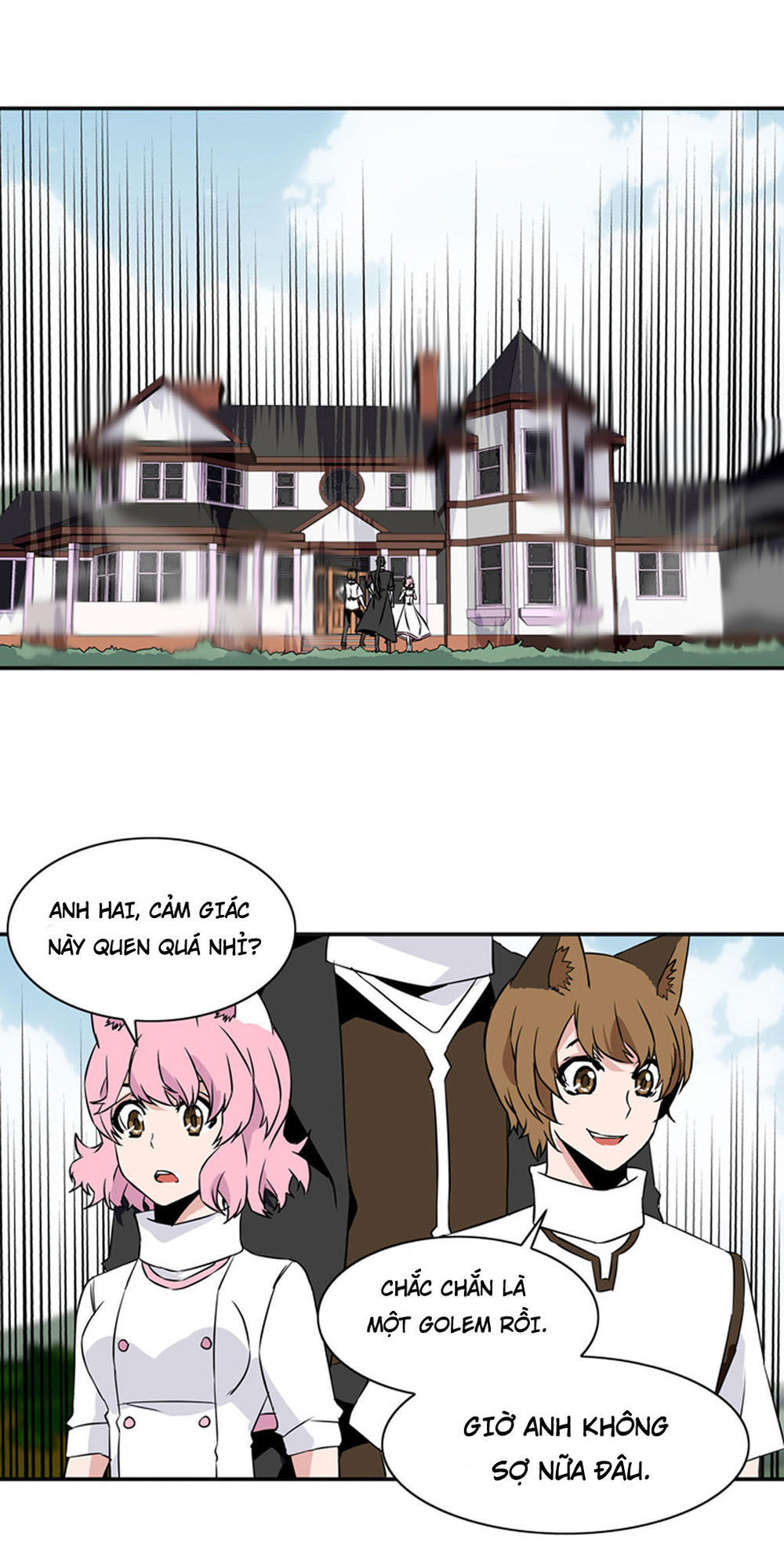 Ảo Mộng Vương Chapter 27 - 23