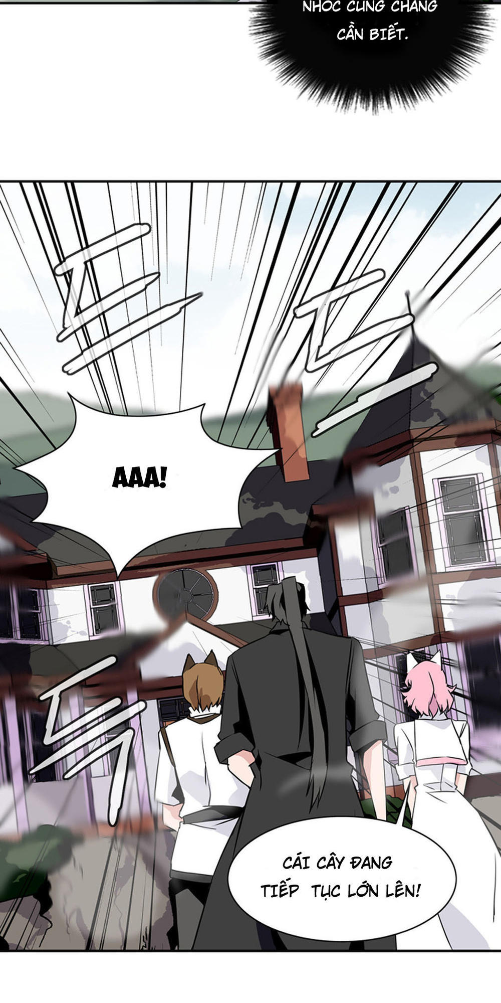 Ảo Mộng Vương Chapter 27 - 28