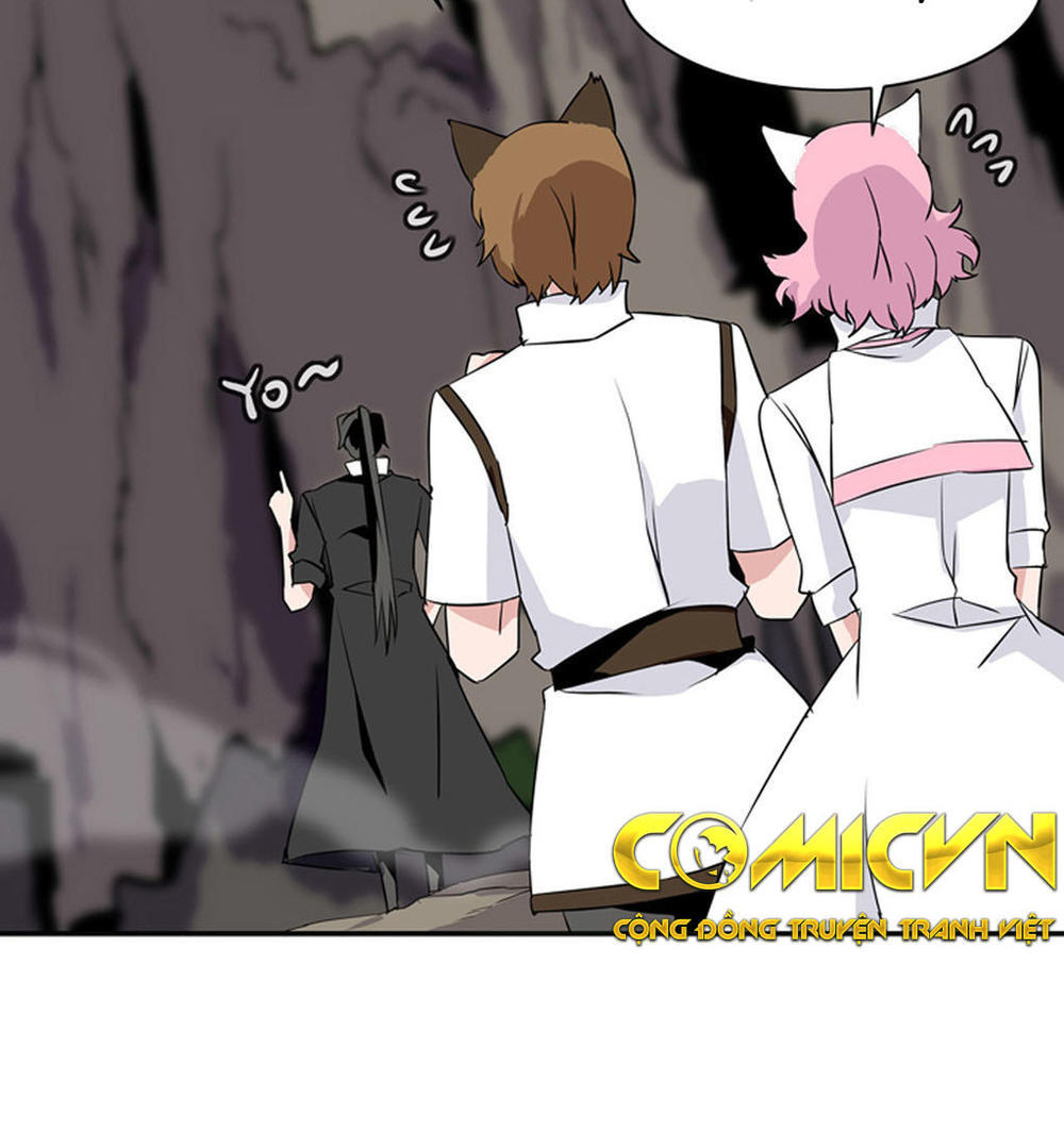 Ảo Mộng Vương Chapter 27 - 38