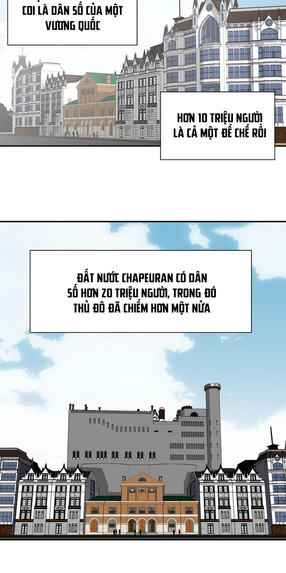 Ảo Mộng Vương Chapter 3 - 2