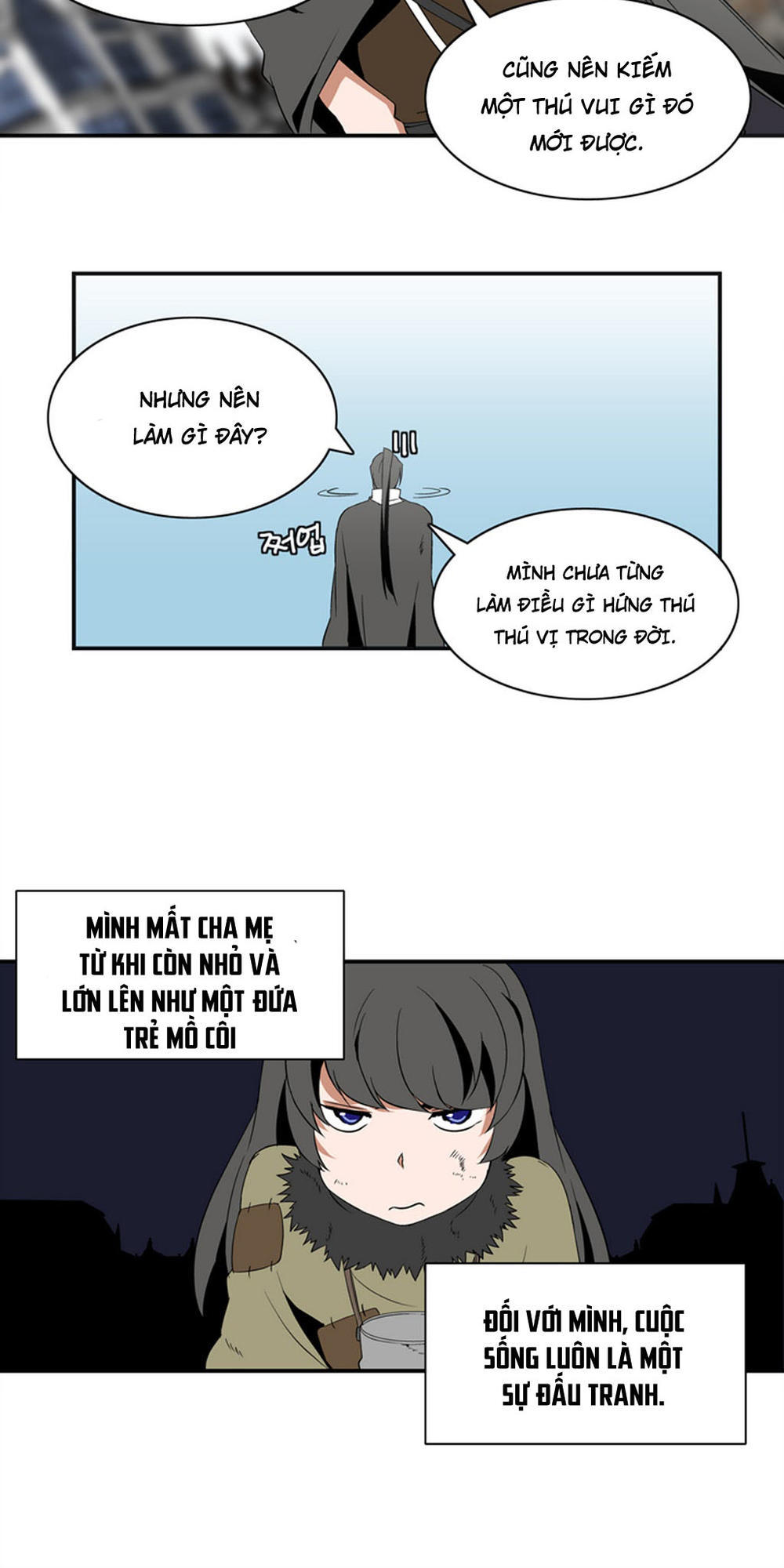 Ảo Mộng Vương Chapter 3 - 14