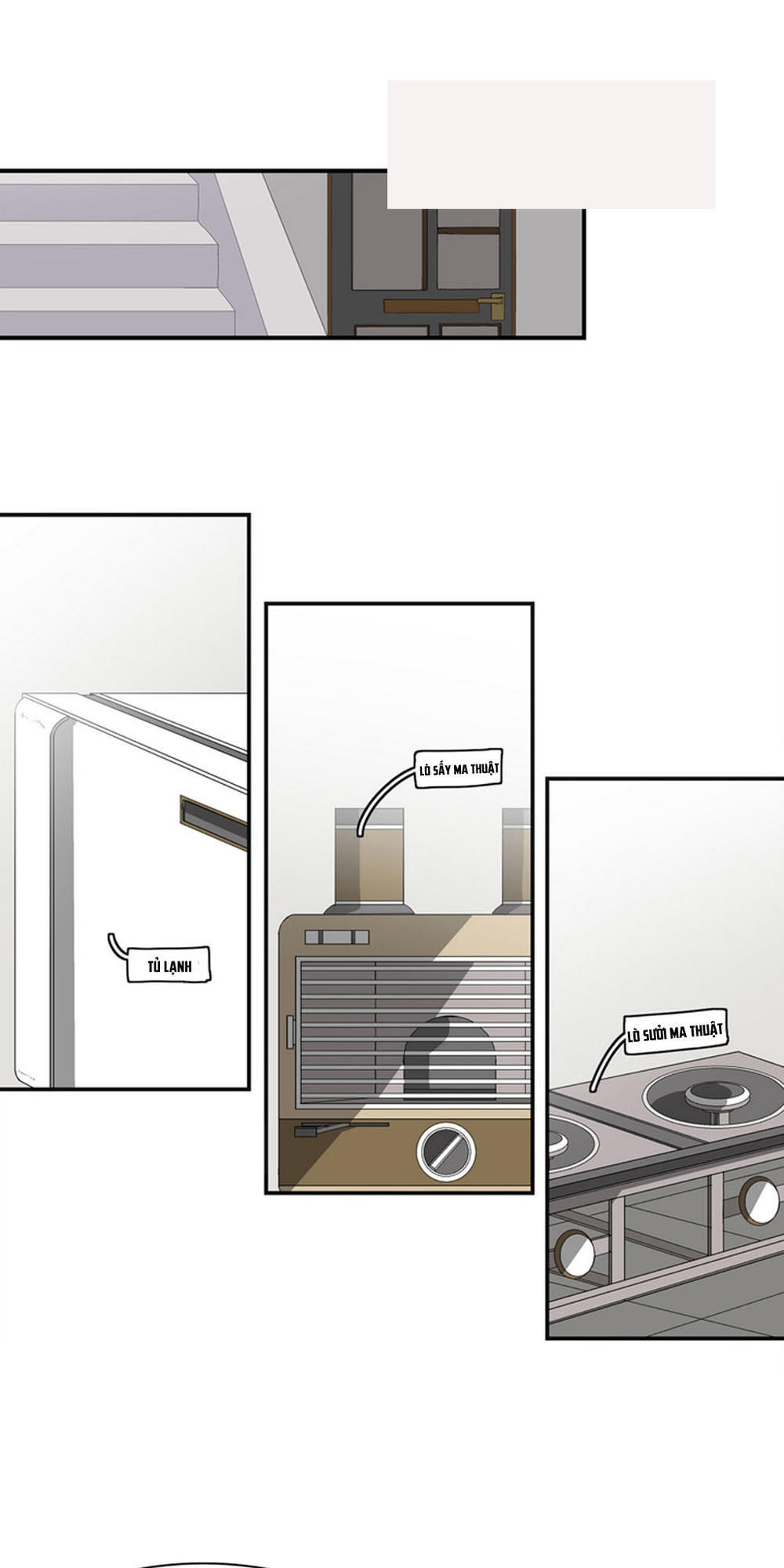 Ảo Mộng Vương Chapter 3 - 15