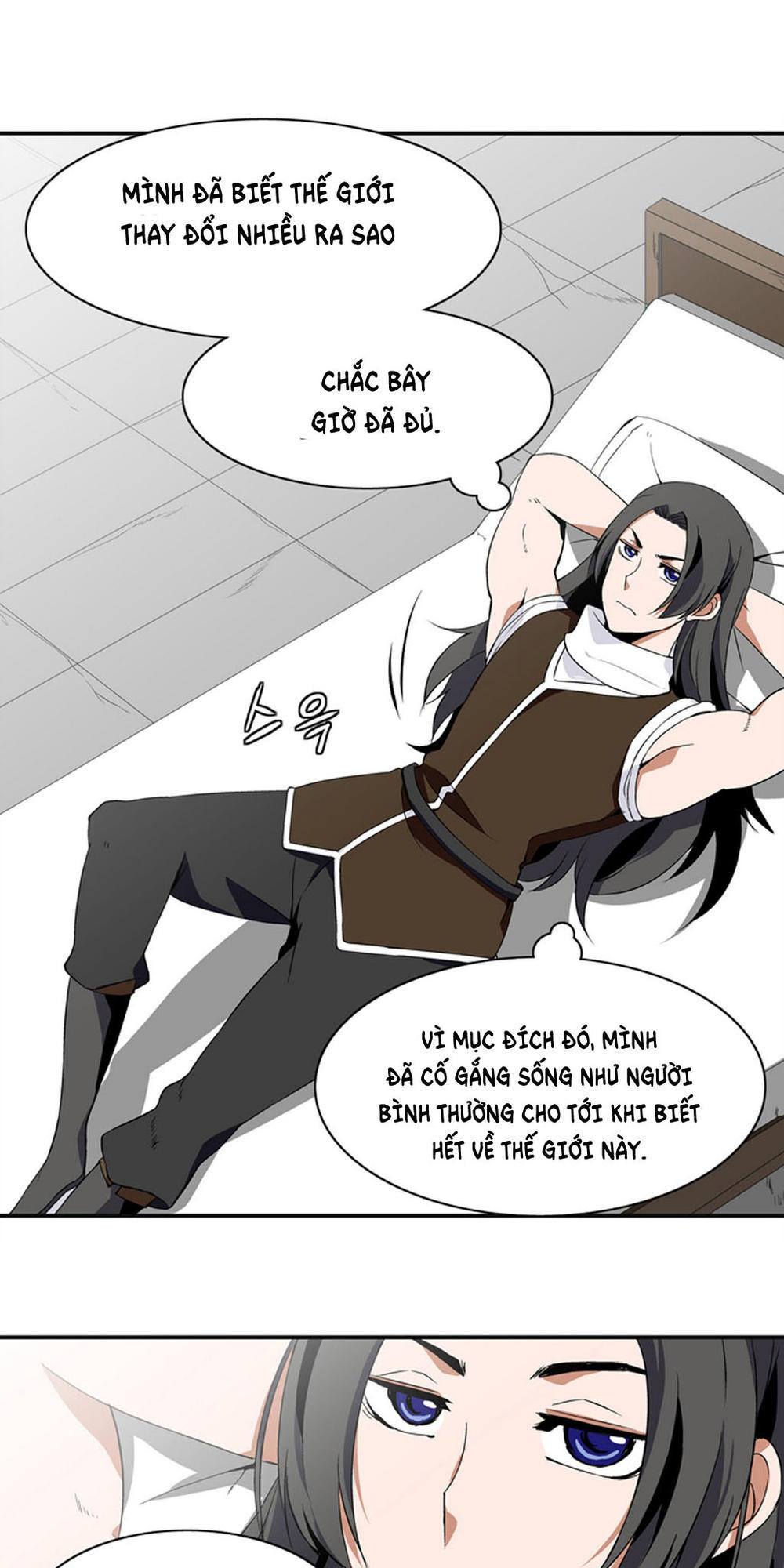 Ảo Mộng Vương Chapter 3 - 19