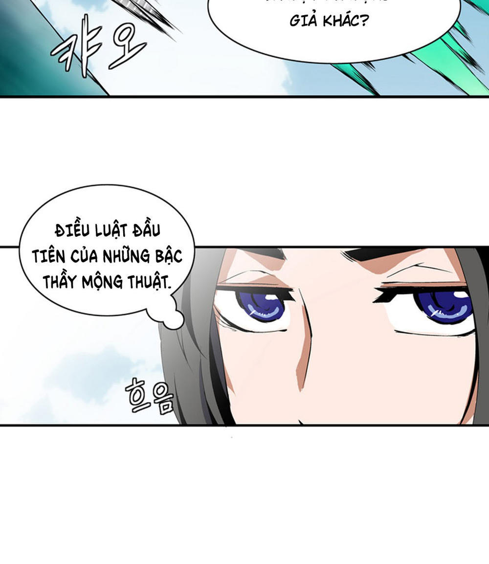 Ảo Mộng Vương Chapter 3 - 30