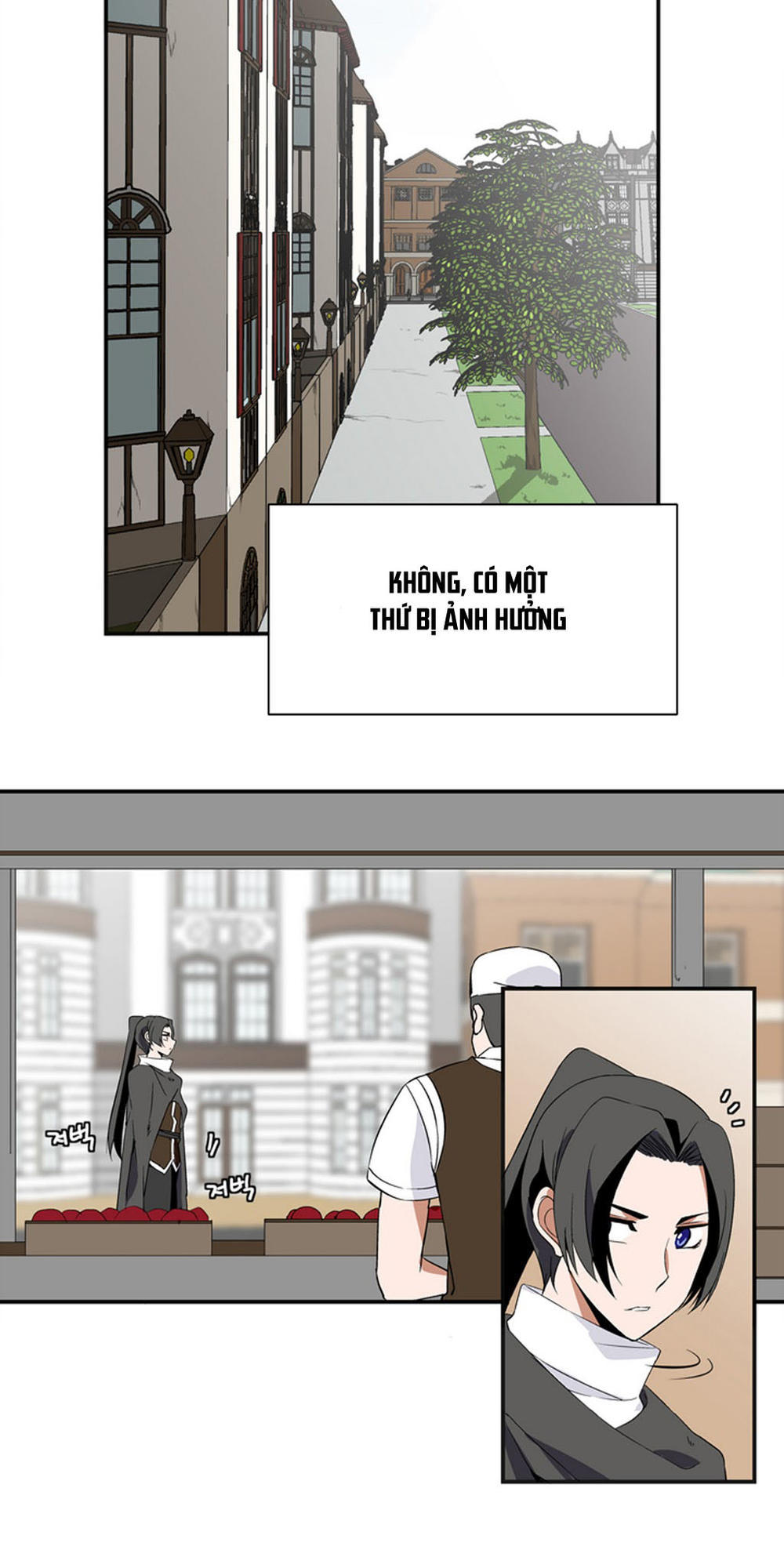 Ảo Mộng Vương Chapter 3 - 4