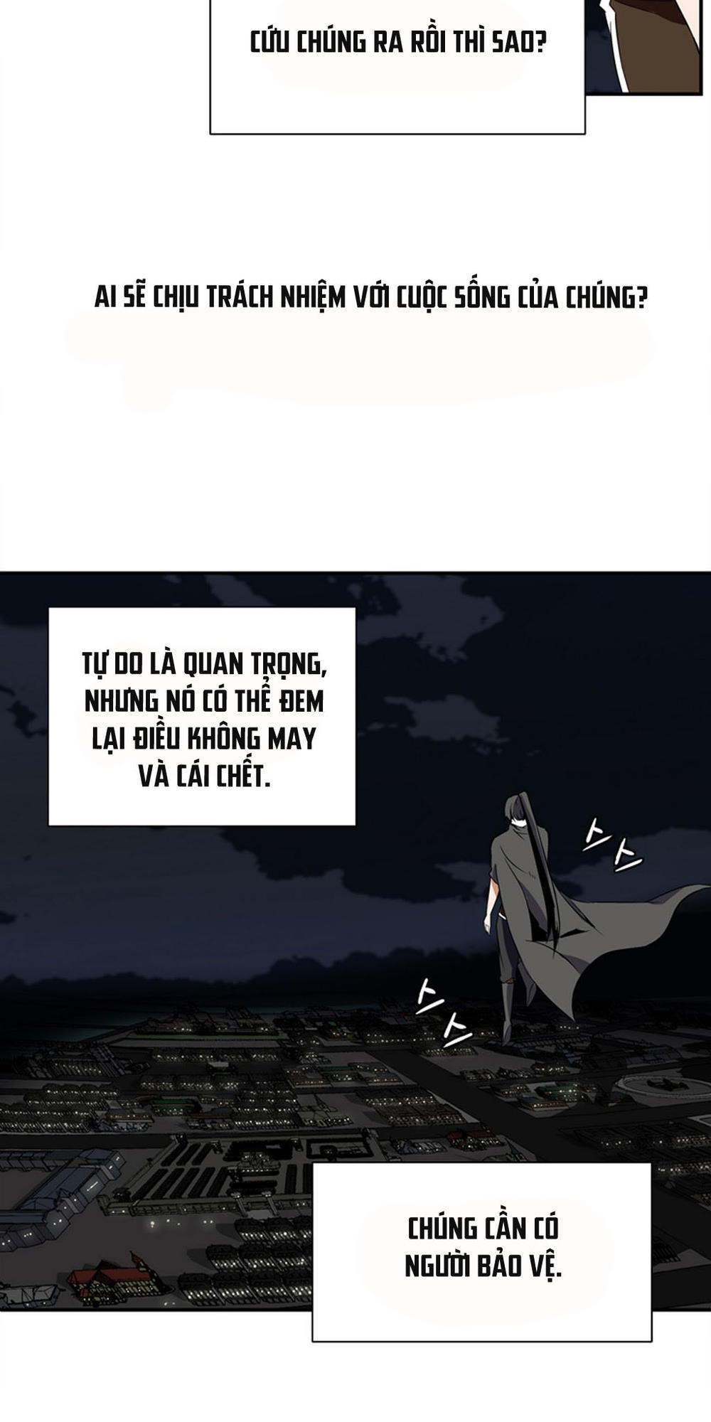 Ảo Mộng Vương Chapter 4 - 22