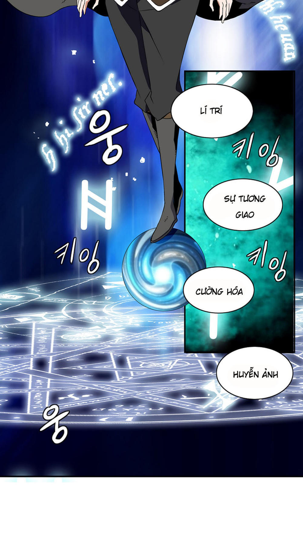 Ảo Mộng Vương Chapter 4 - 26