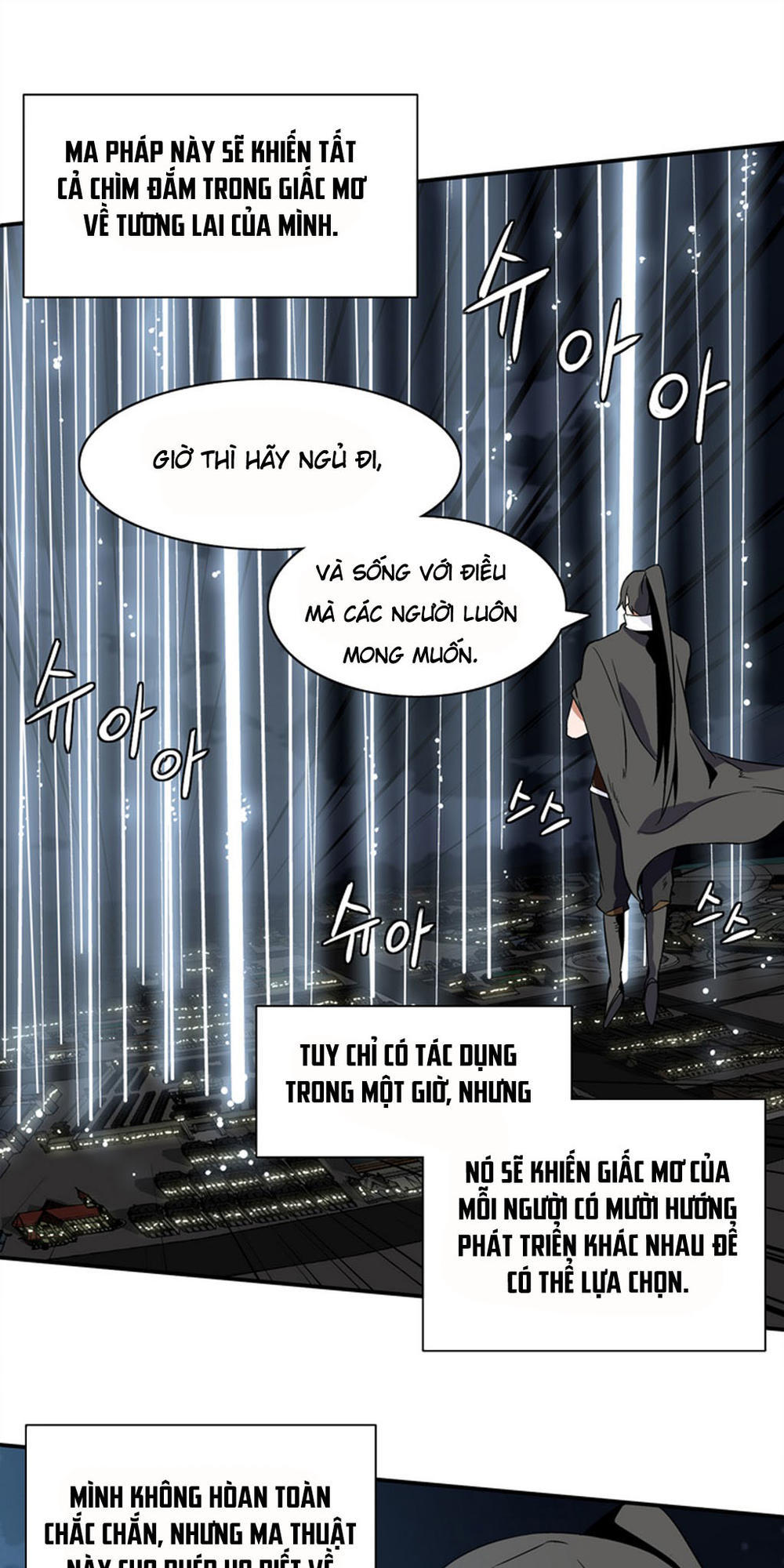 Ảo Mộng Vương Chapter 4 - 33
