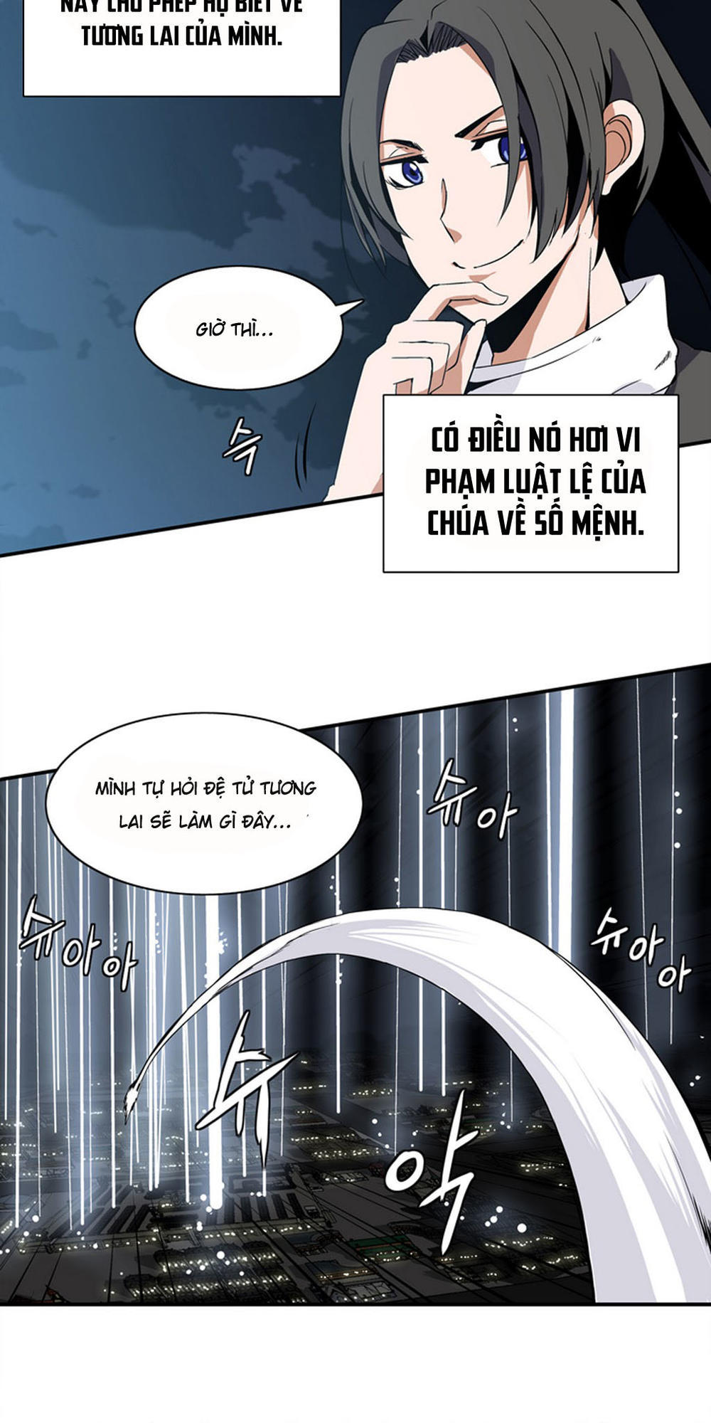 Ảo Mộng Vương Chapter 4 - 34