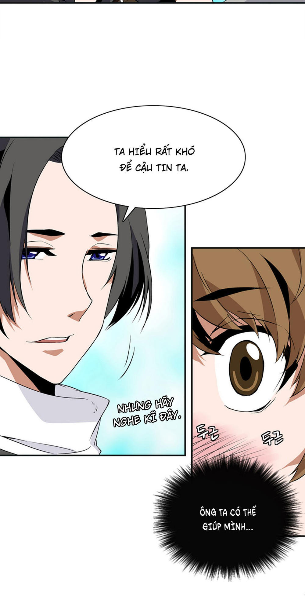 Ảo Mộng Vương Chapter 5 - 22