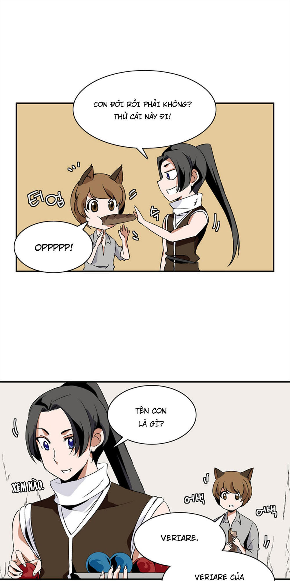 Ảo Mộng Vương Chapter 5 - 31