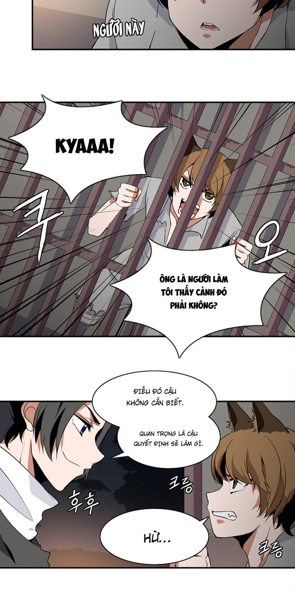 Ảo Mộng Vương Chapter 5 - 6