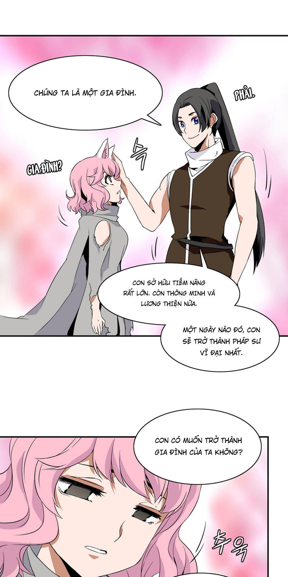 Ảo Mộng Vương Chapter 6 - 23