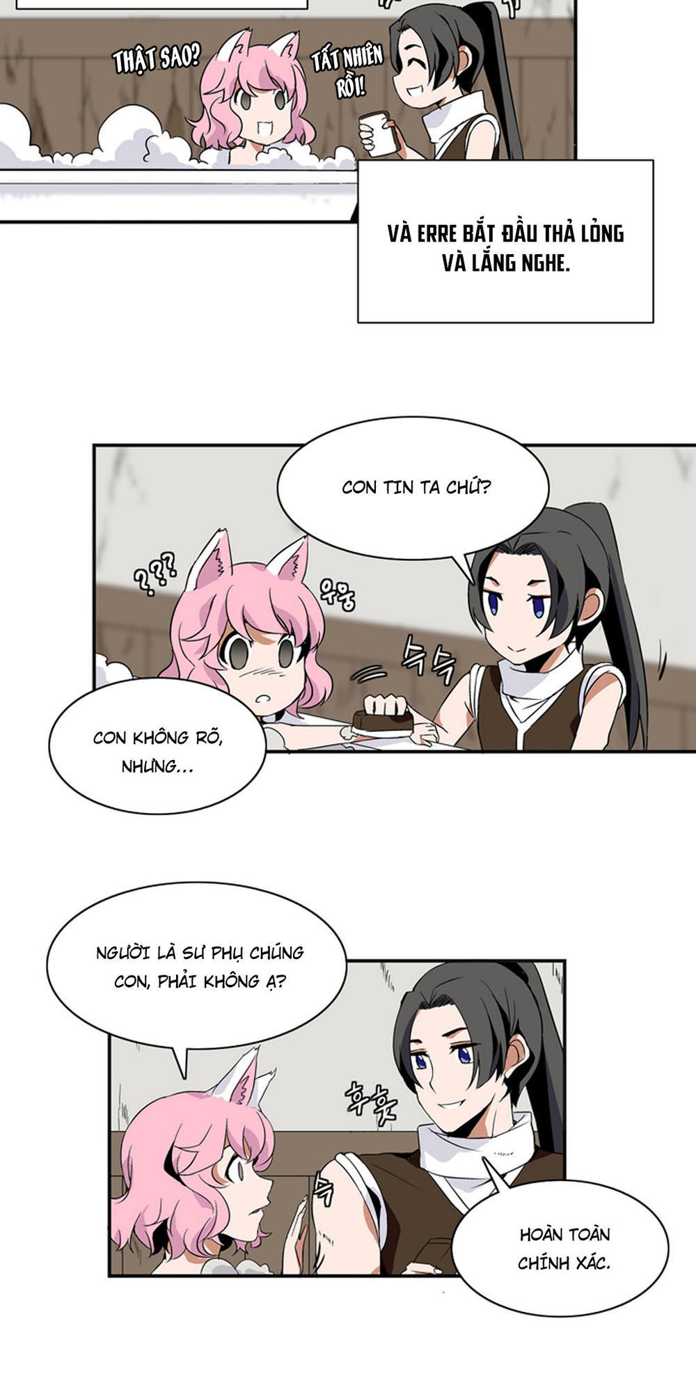 Ảo Mộng Vương Chapter 6 - 30