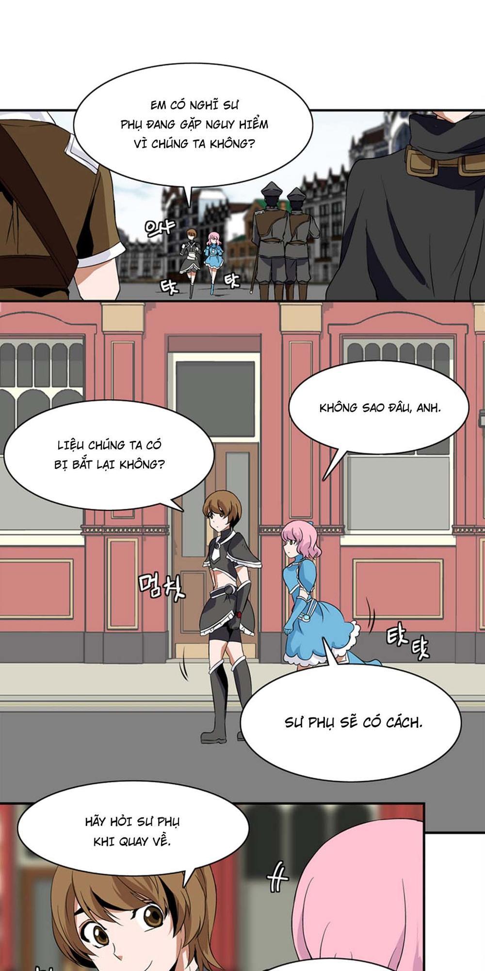 Ảo Mộng Vương Chapter 7 - 15