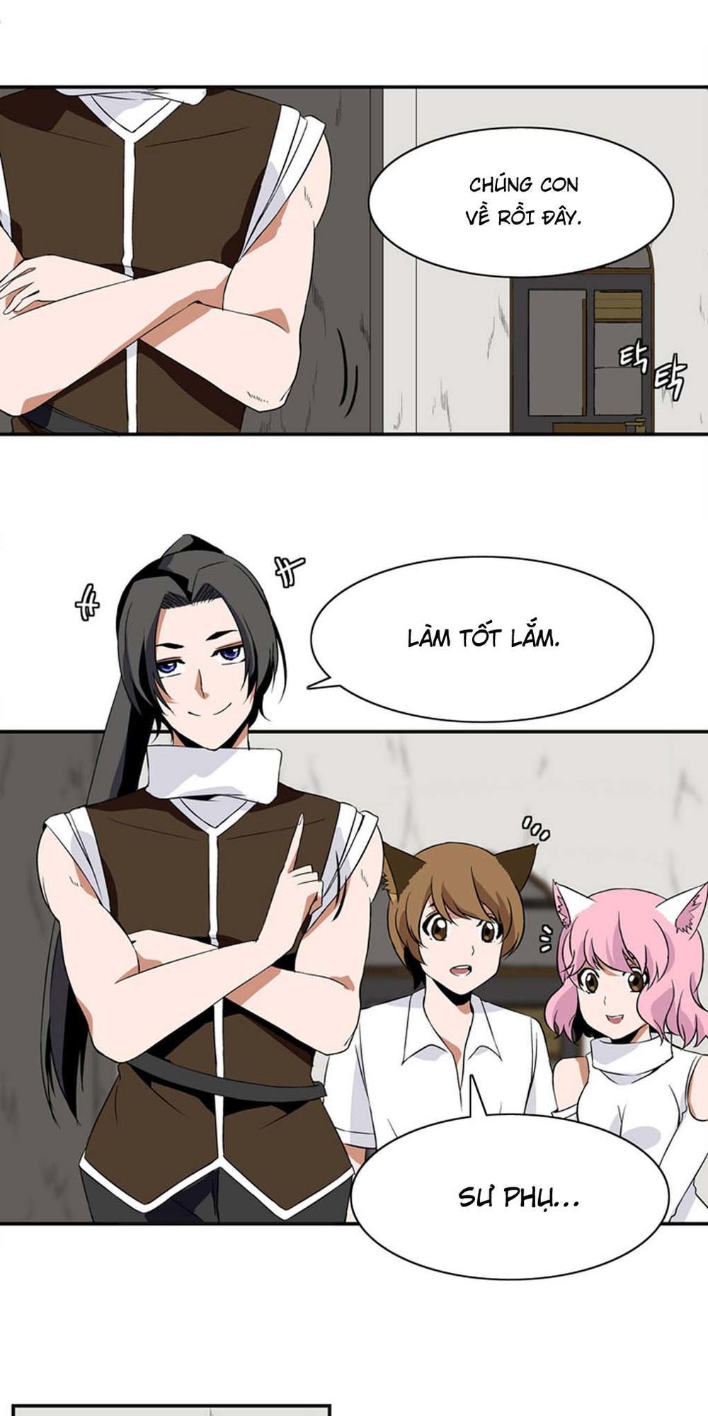 Ảo Mộng Vương Chapter 7 - 17