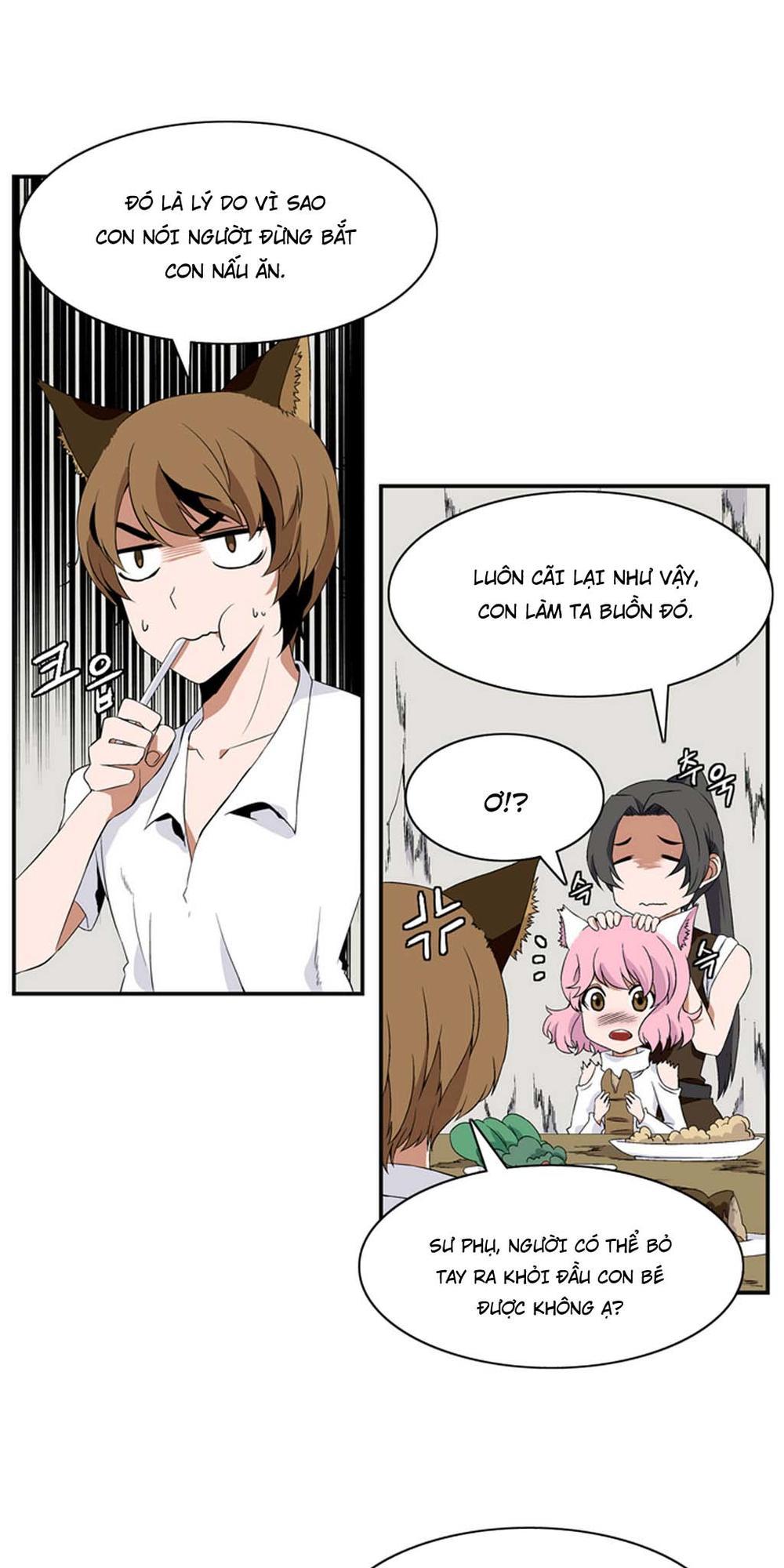 Ảo Mộng Vương Chapter 7 - 3