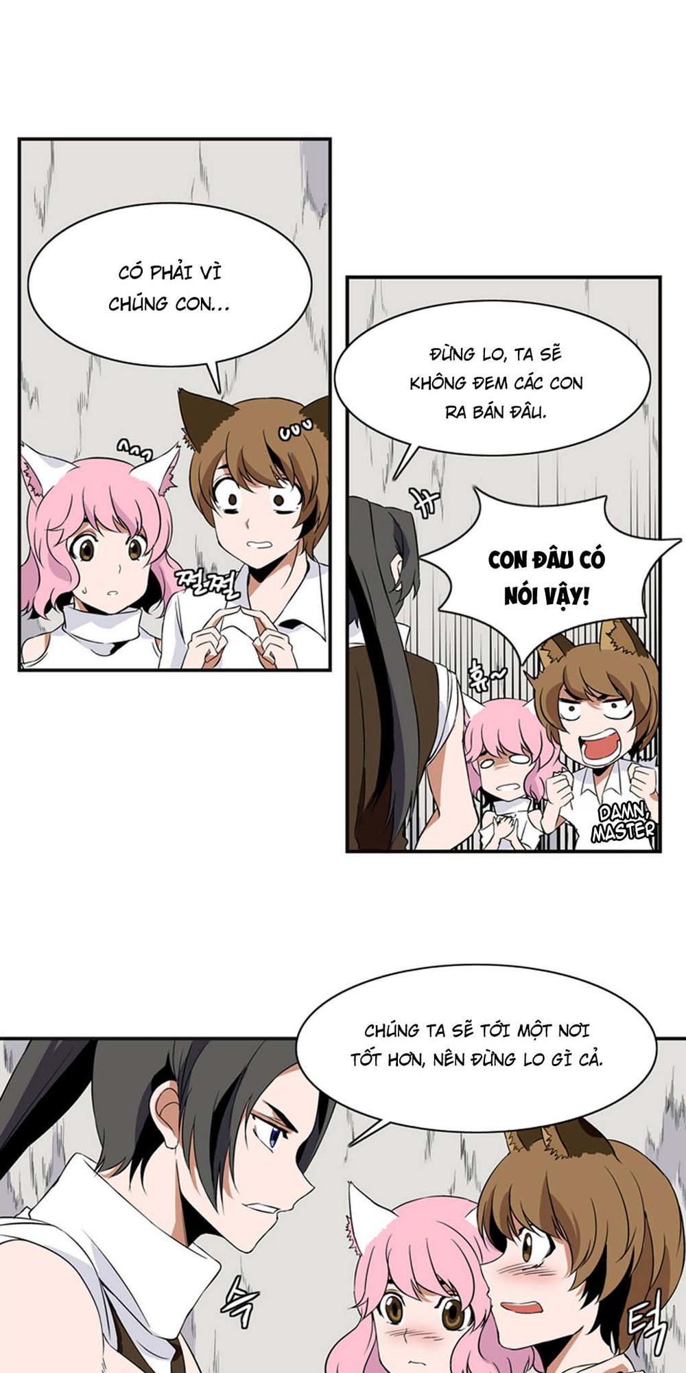 Ảo Mộng Vương Chapter 7 - 21