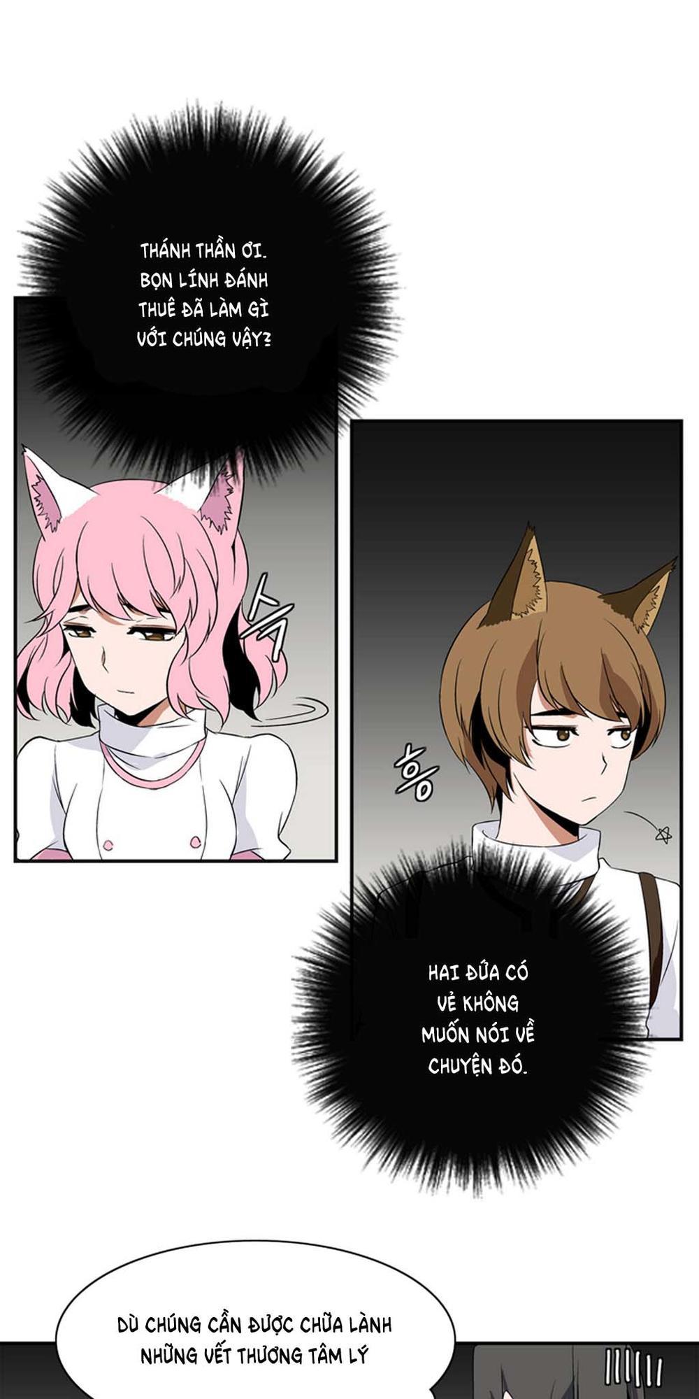 Ảo Mộng Vương Chapter 7 - 29