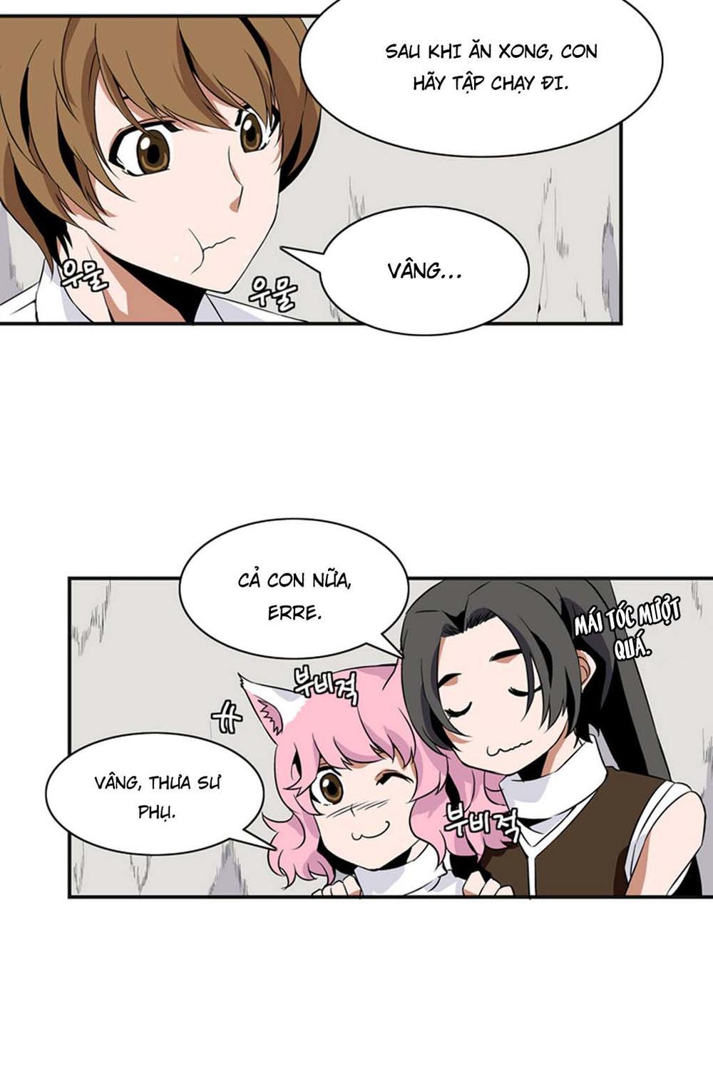 Ảo Mộng Vương Chapter 7 - 4