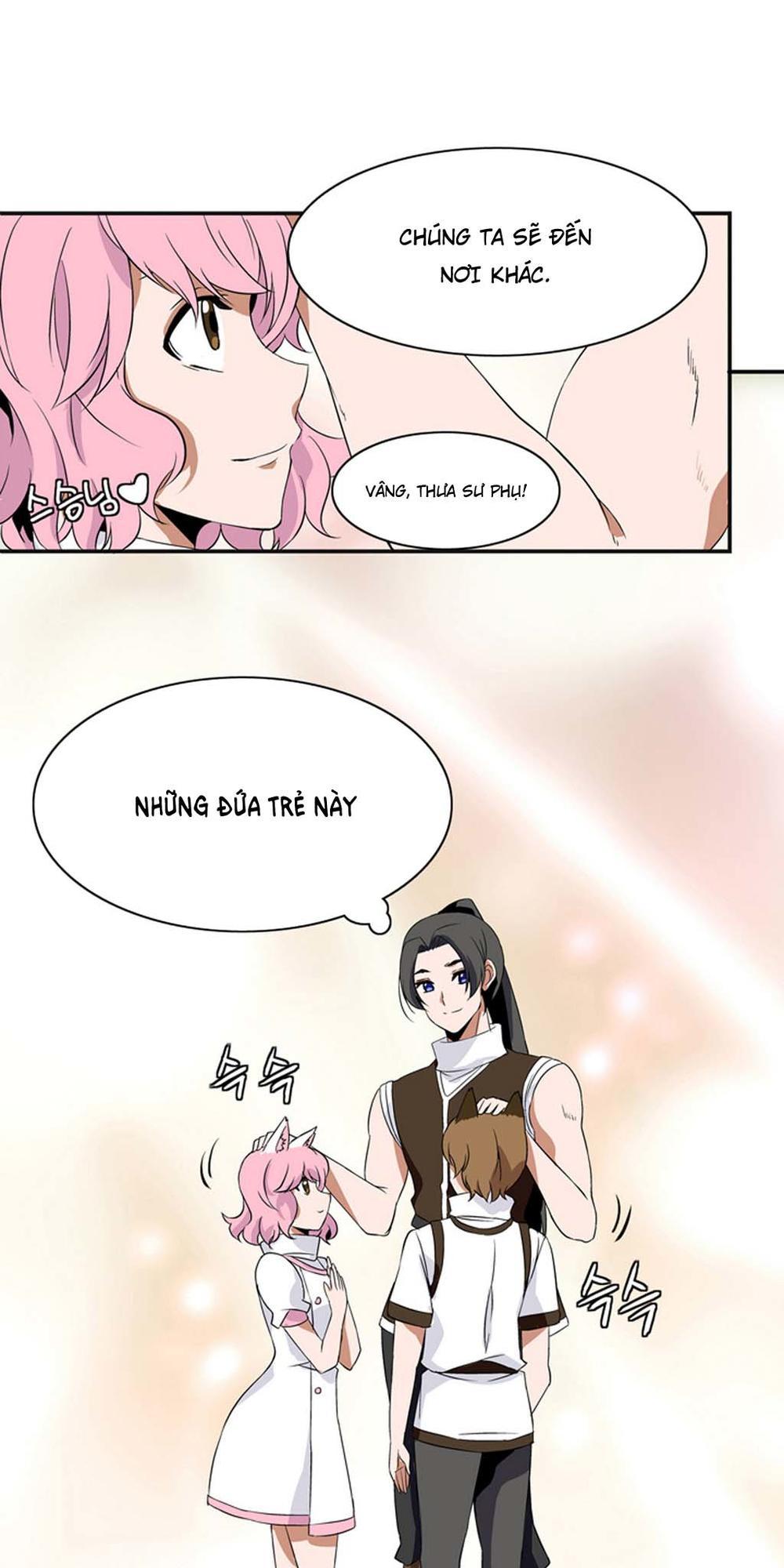 Ảo Mộng Vương Chapter 7 - 31