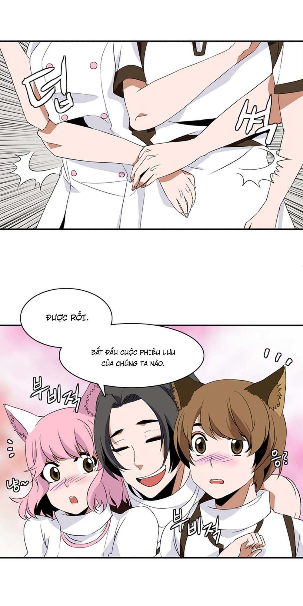 Ảo Mộng Vương Chapter 7 - 33