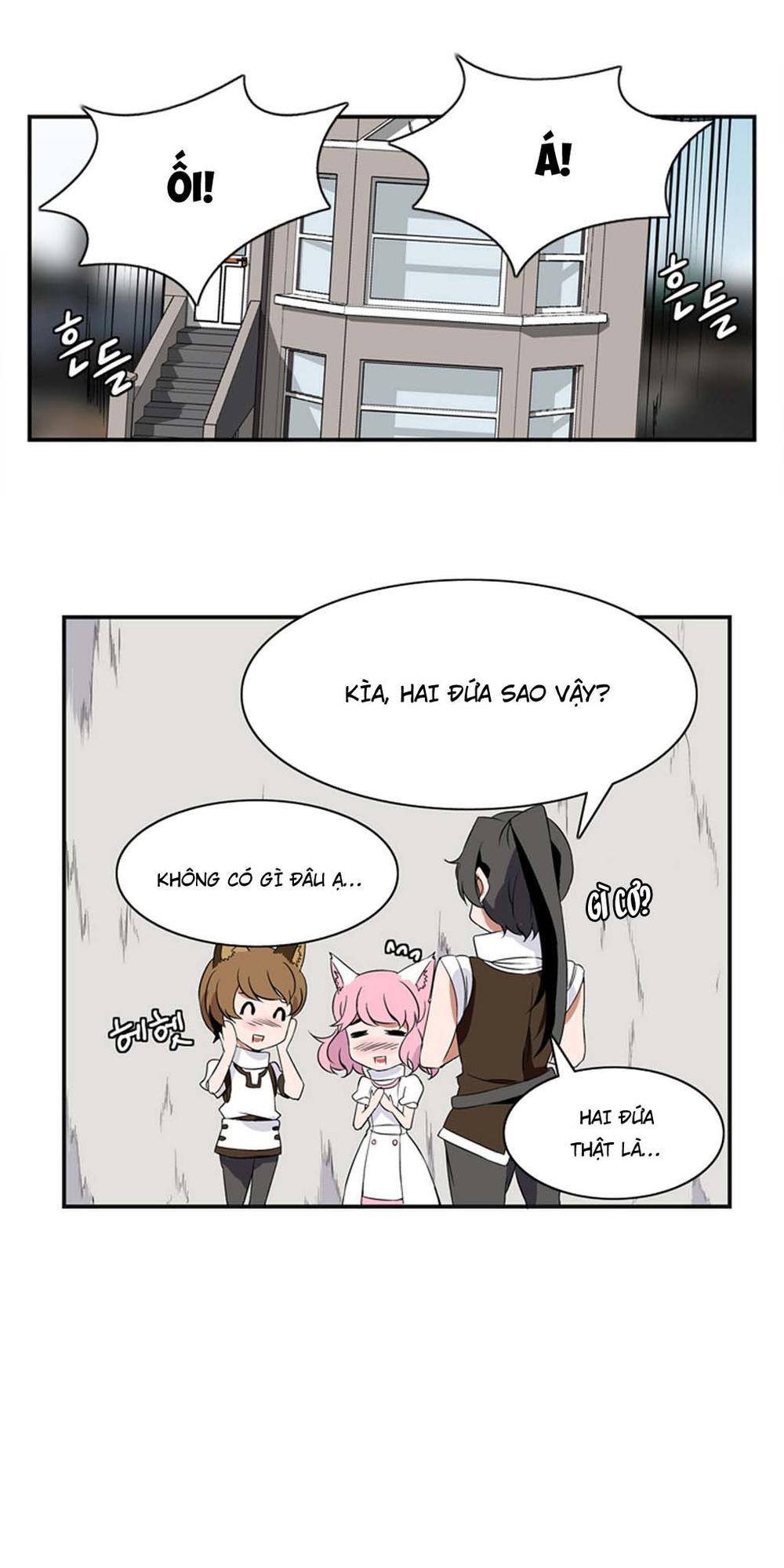 Ảo Mộng Vương Chapter 7 - 34