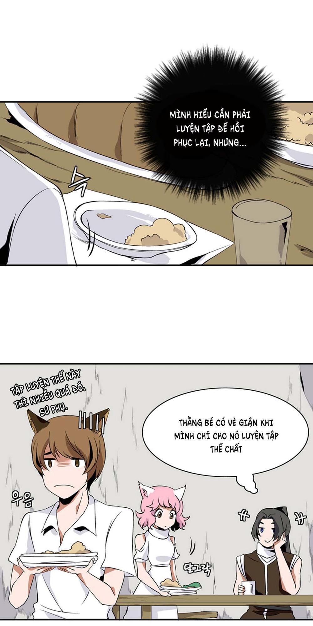 Ảo Mộng Vương Chapter 7 - 5