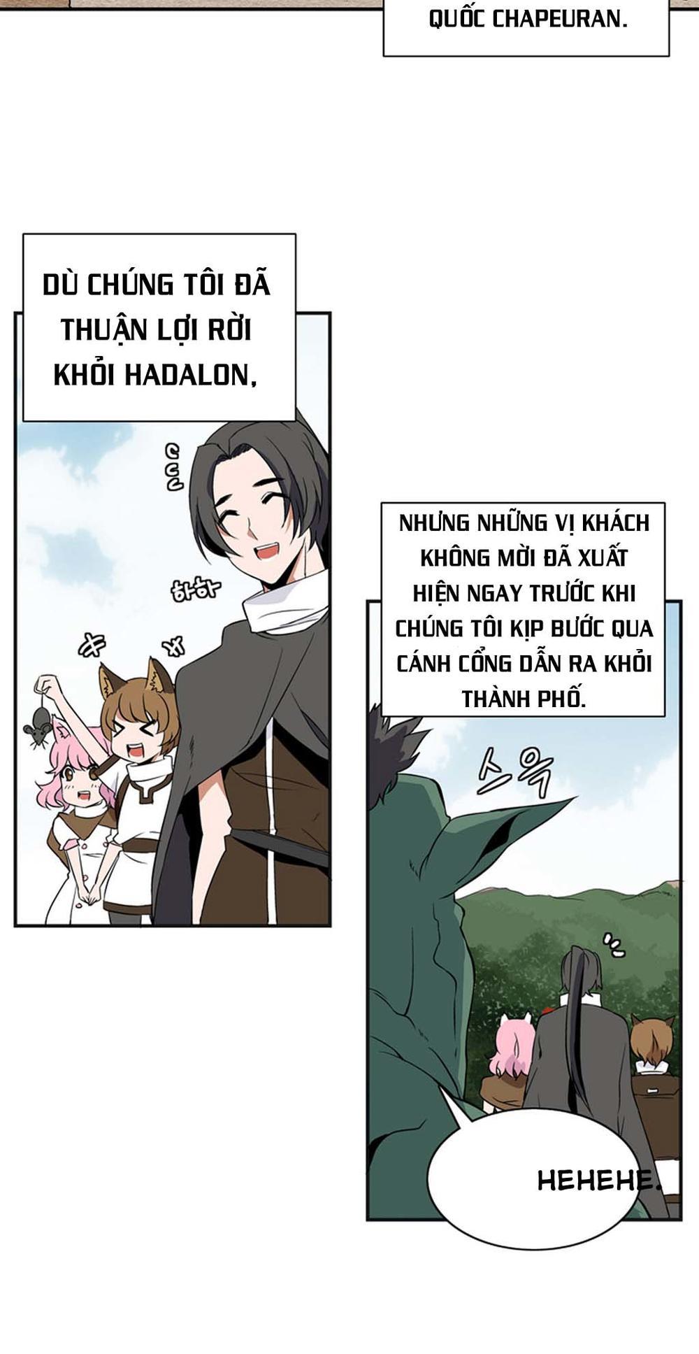 Ảo Mộng Vương Chapter 8 - 2