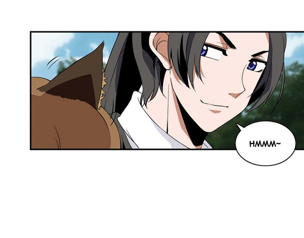 Ảo Mộng Vương Chapter 8 - 12