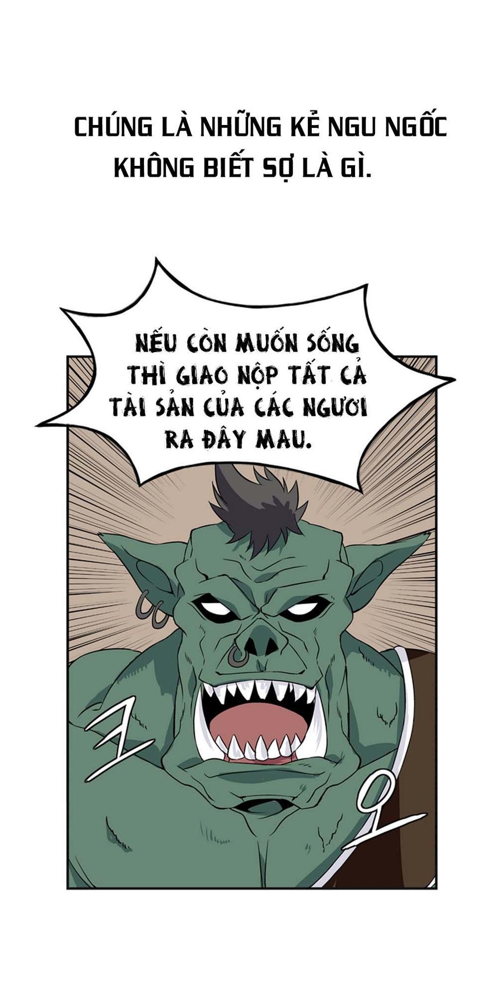 Ảo Mộng Vương Chapter 8 - 3