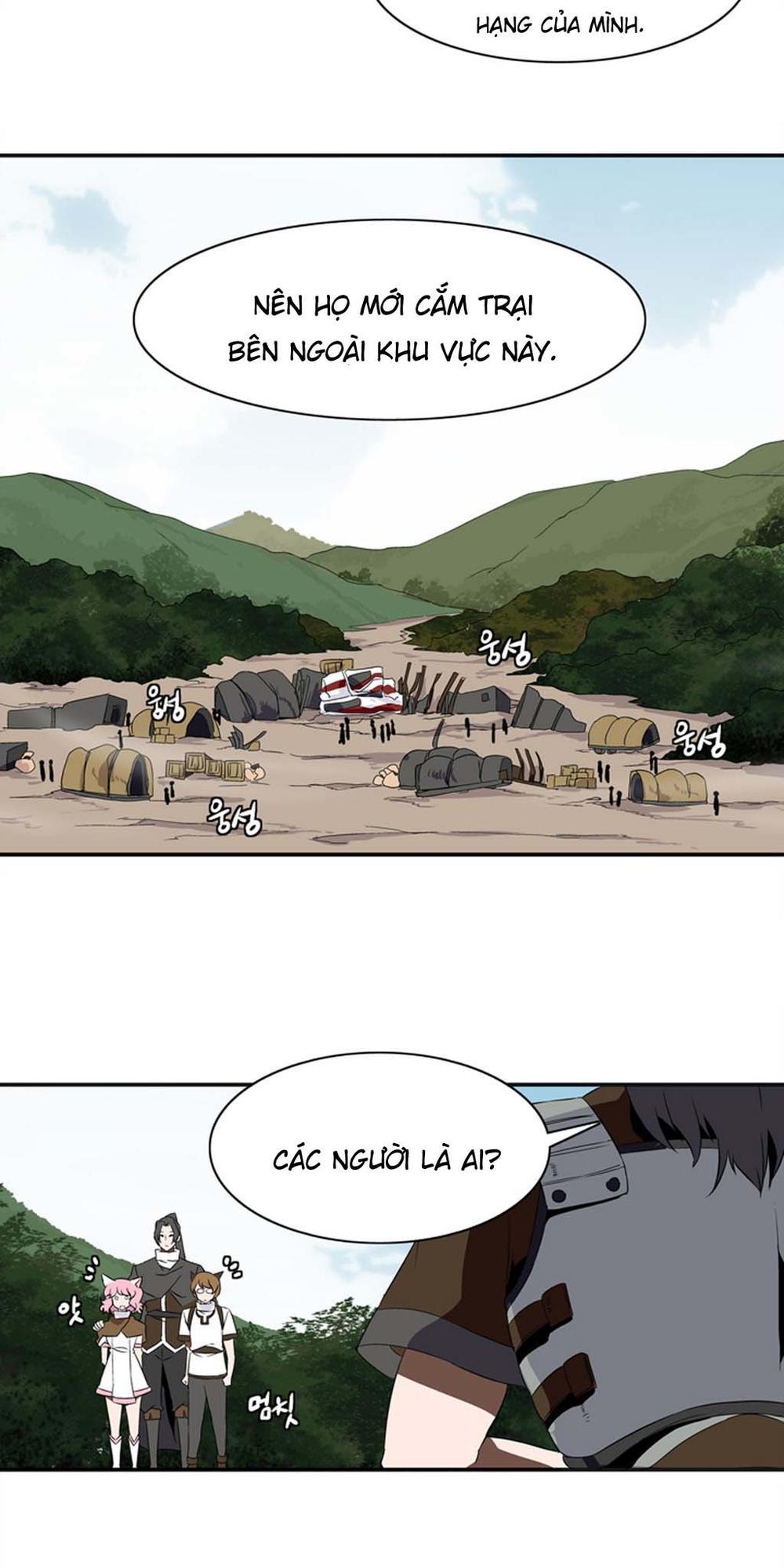 Ảo Mộng Vương Chapter 8 - 22