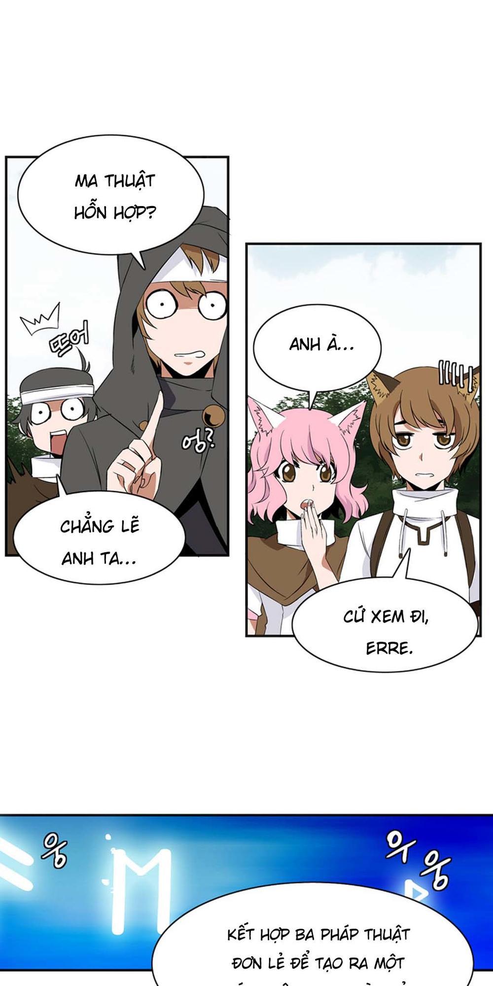 Ảo Mộng Vương Chapter 8 - 35