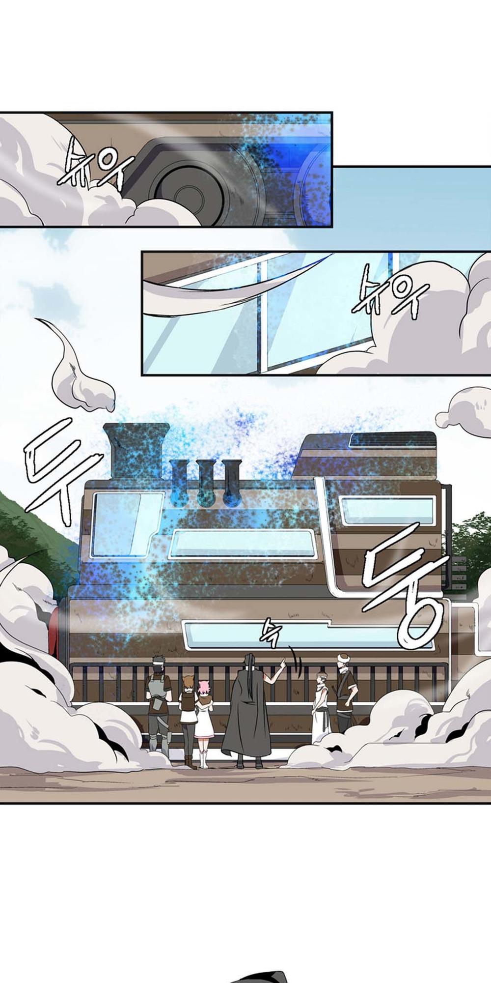 Ảo Mộng Vương Chapter 8 - 37