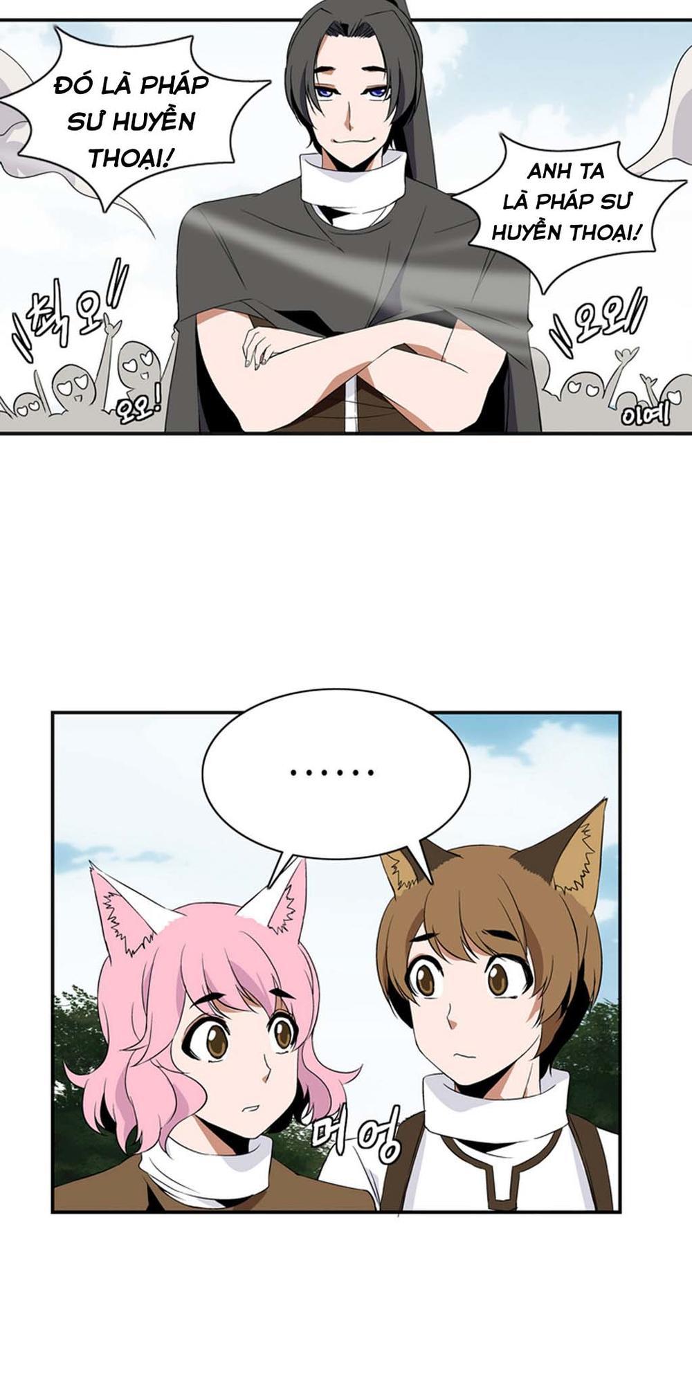 Ảo Mộng Vương Chapter 8 - 38