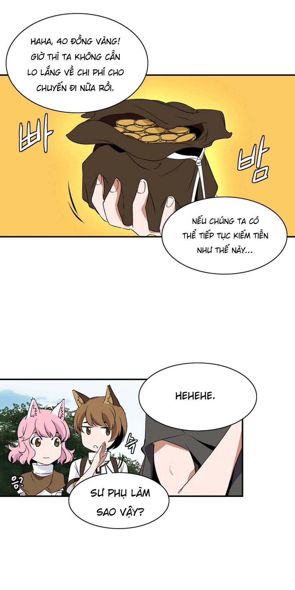 Ảo Mộng Vương Chapter 8 - 40