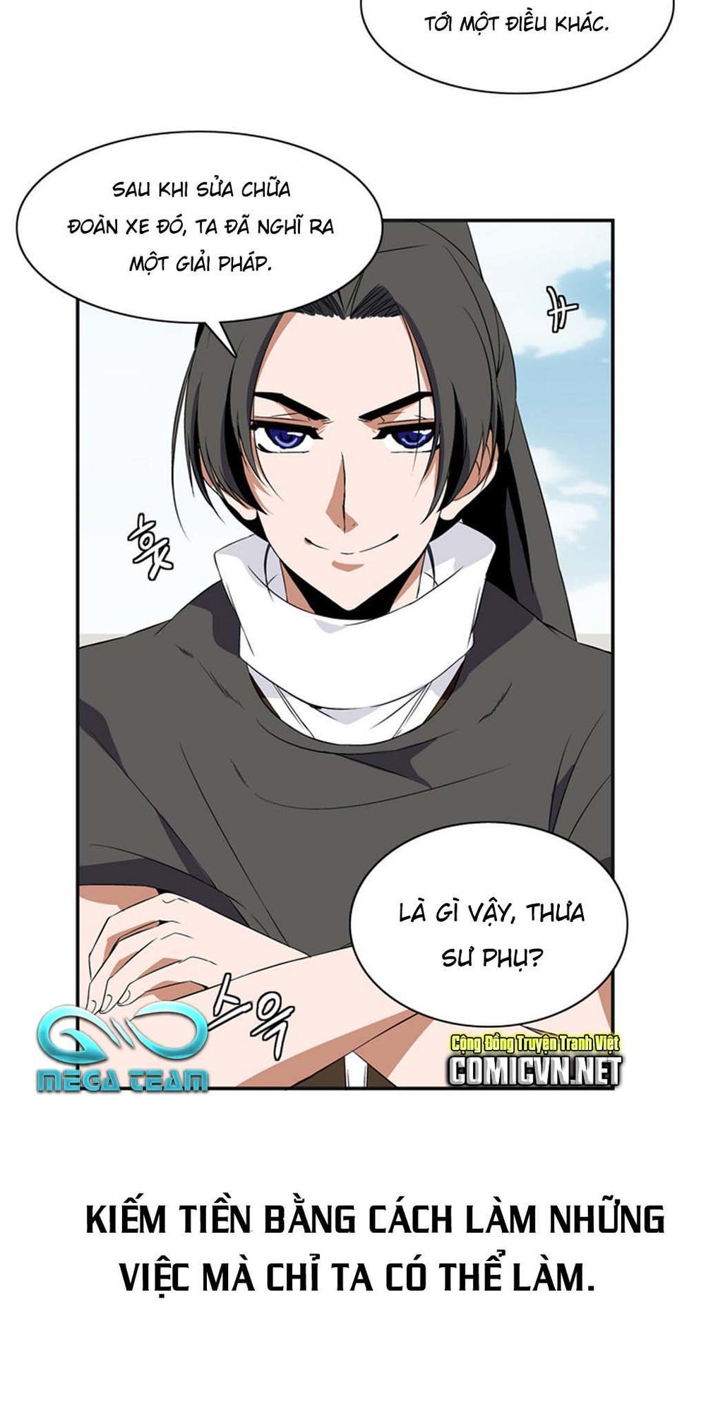 Ảo Mộng Vương Chapter 8 - 42