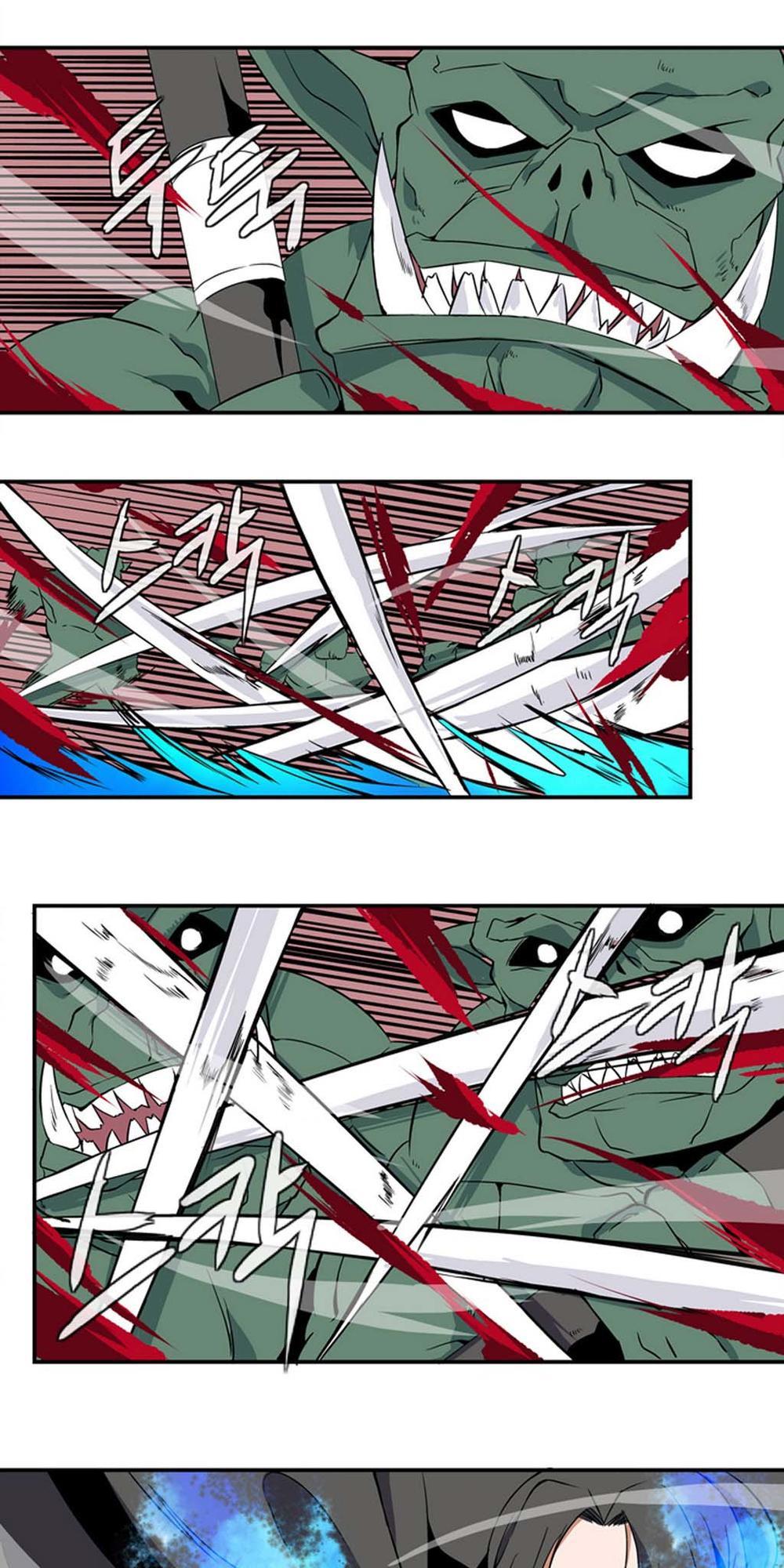 Ảo Mộng Vương Chapter 8 - 7