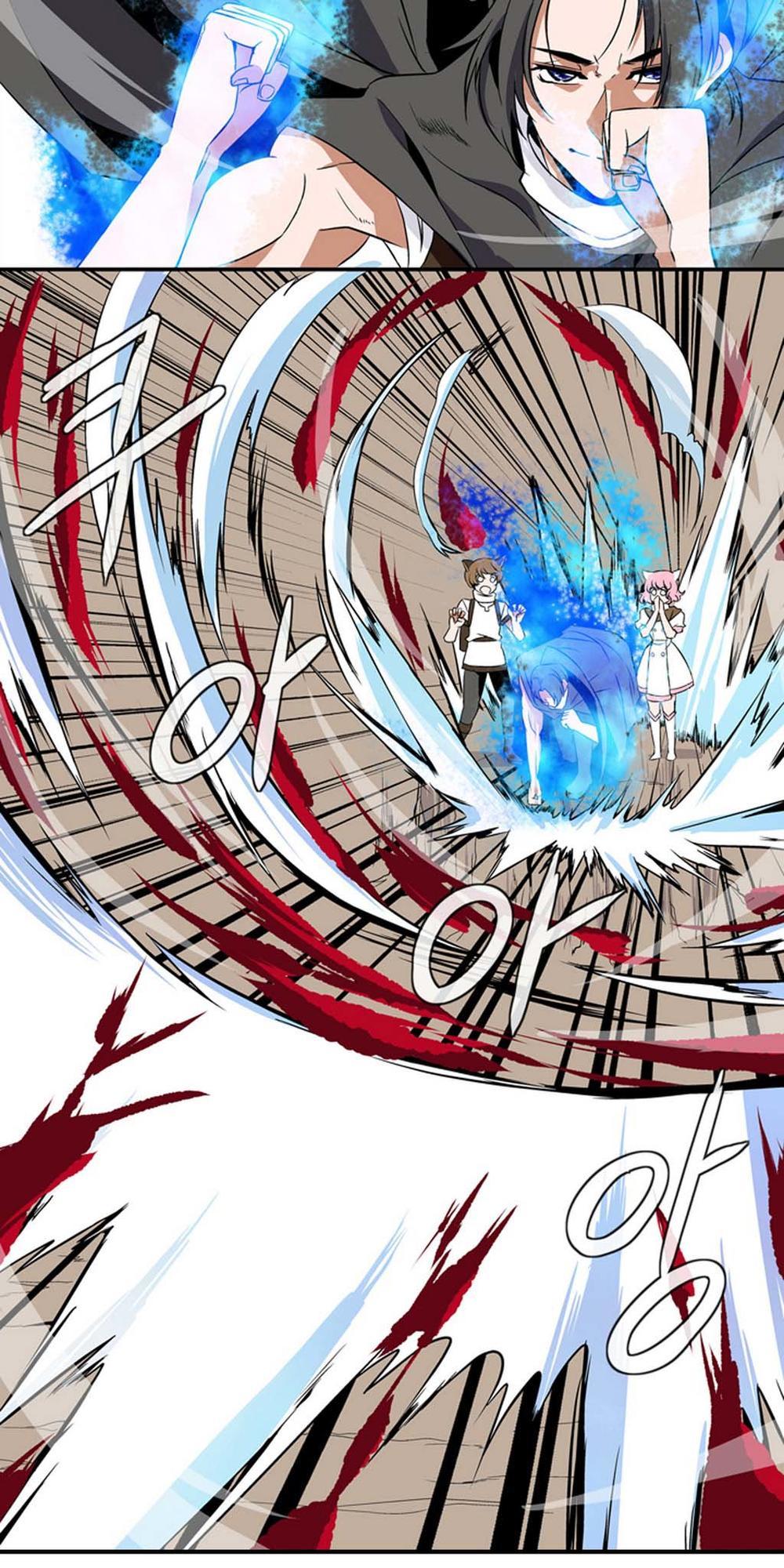 Ảo Mộng Vương Chapter 8 - 8