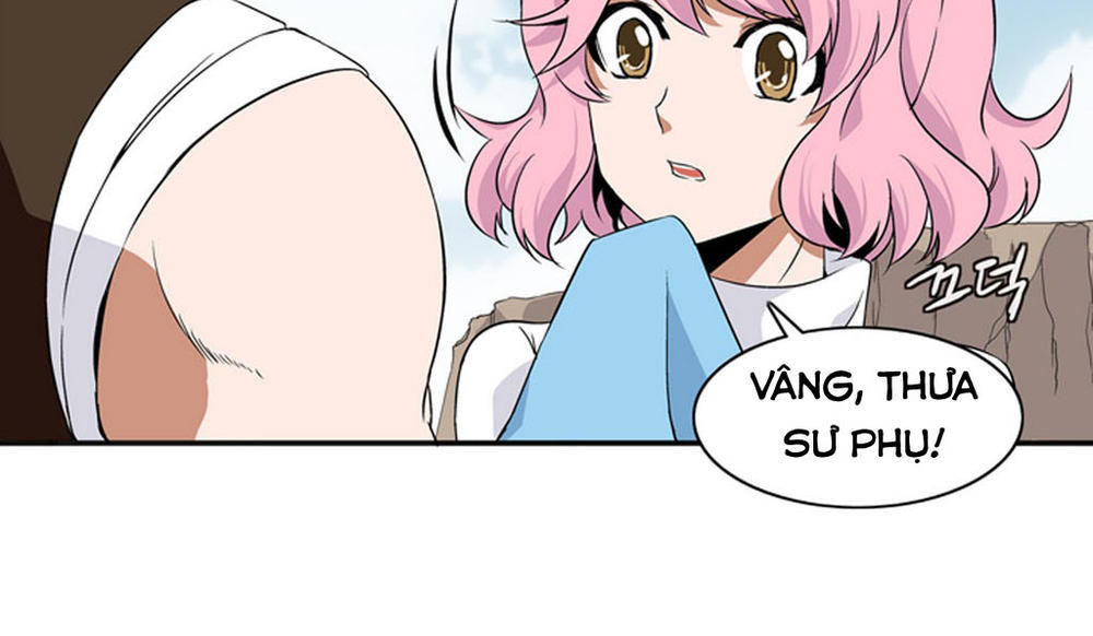 Ảo Mộng Vương Chapter 9 - 12