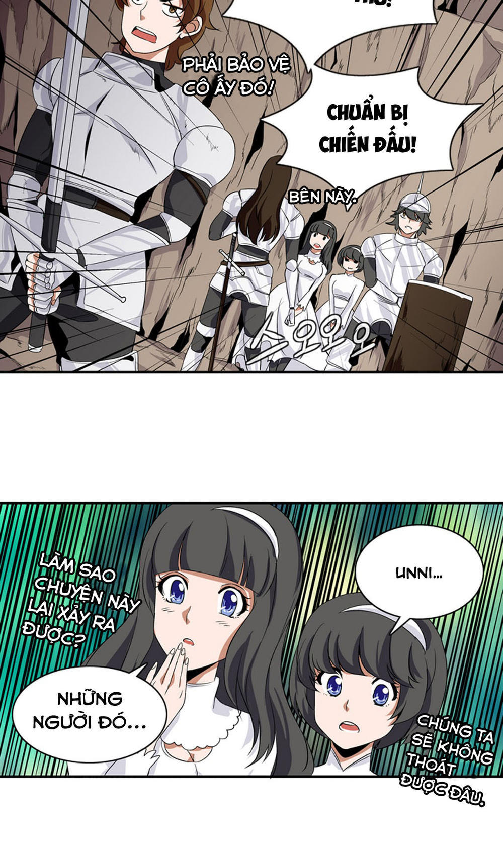 Ảo Mộng Vương Chapter 9 - 20
