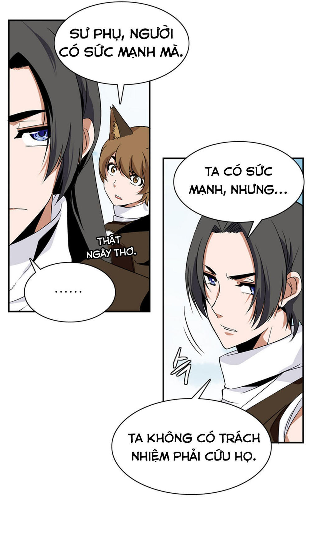 Ảo Mộng Vương Chapter 9 - 24