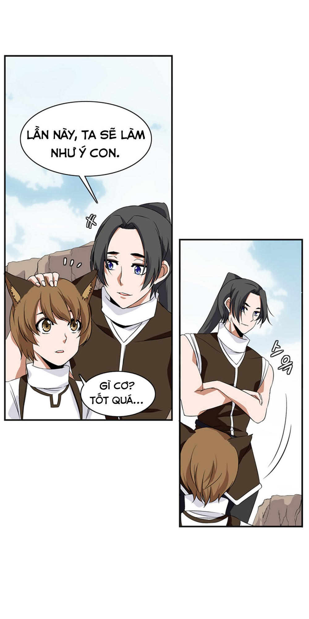 Ảo Mộng Vương Chapter 9 - 33