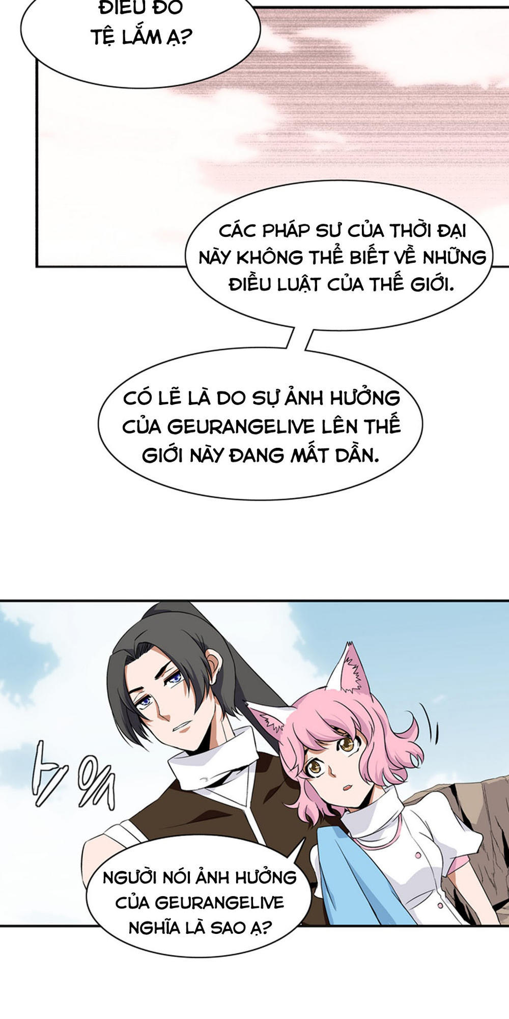 Ảo Mộng Vương Chapter 9 - 10