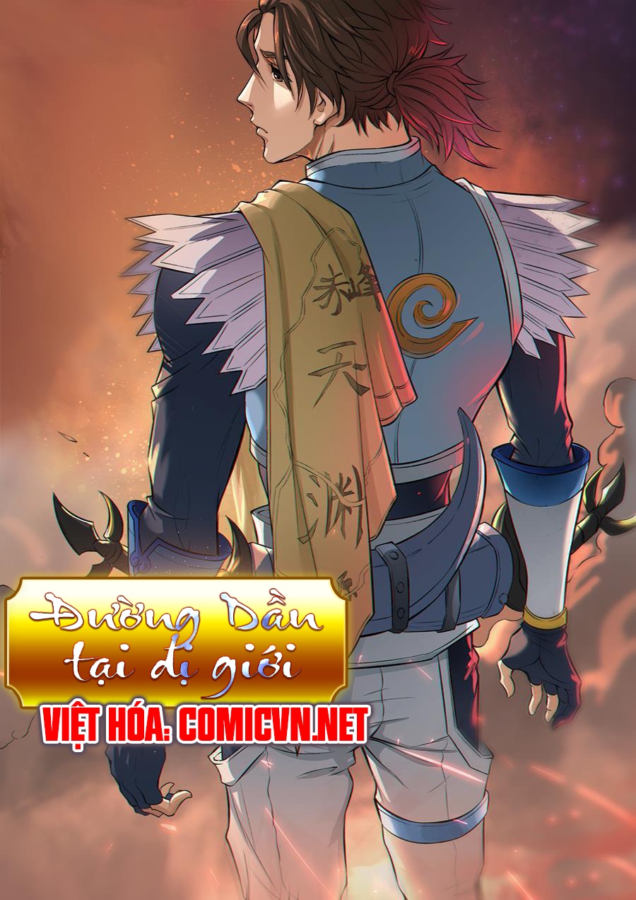 Đường Dần Tại Dị Giới Chapter 146 - 1