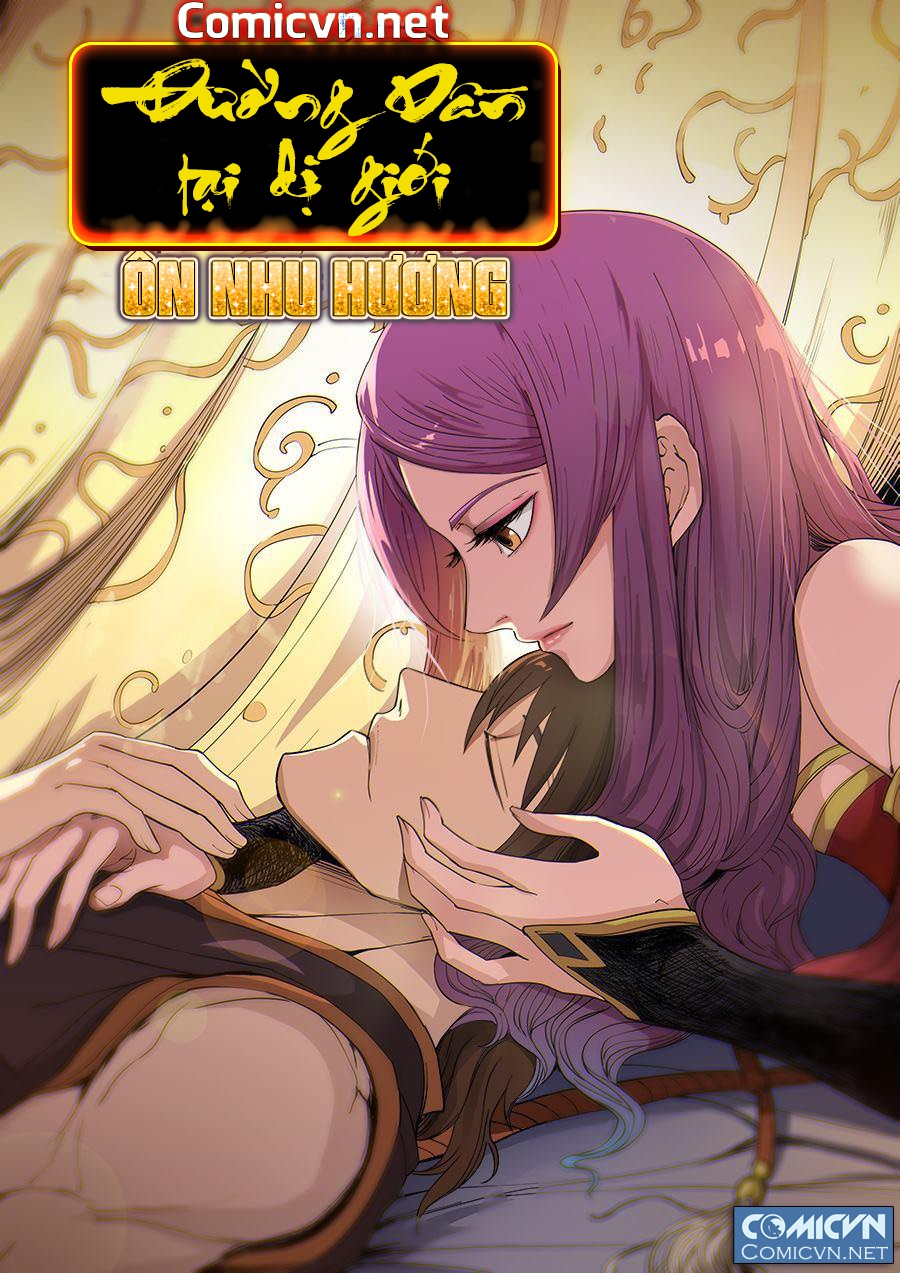 Đường Dần Tại Dị Giới Chapter 246 - 1