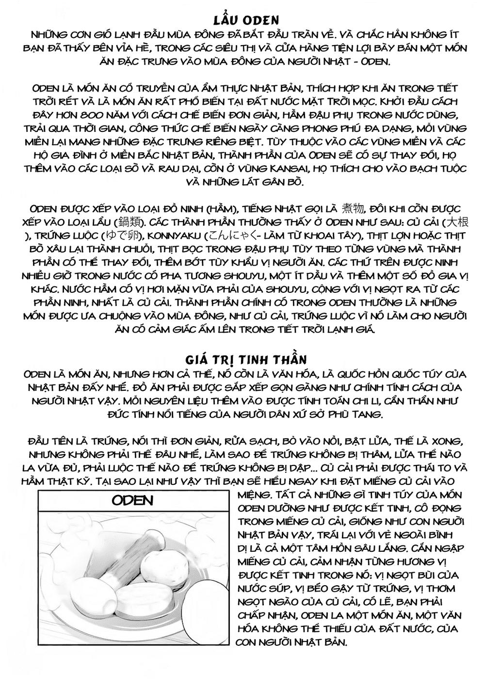 Xuyên Không Tửu Lầu Chapter 1 - 32