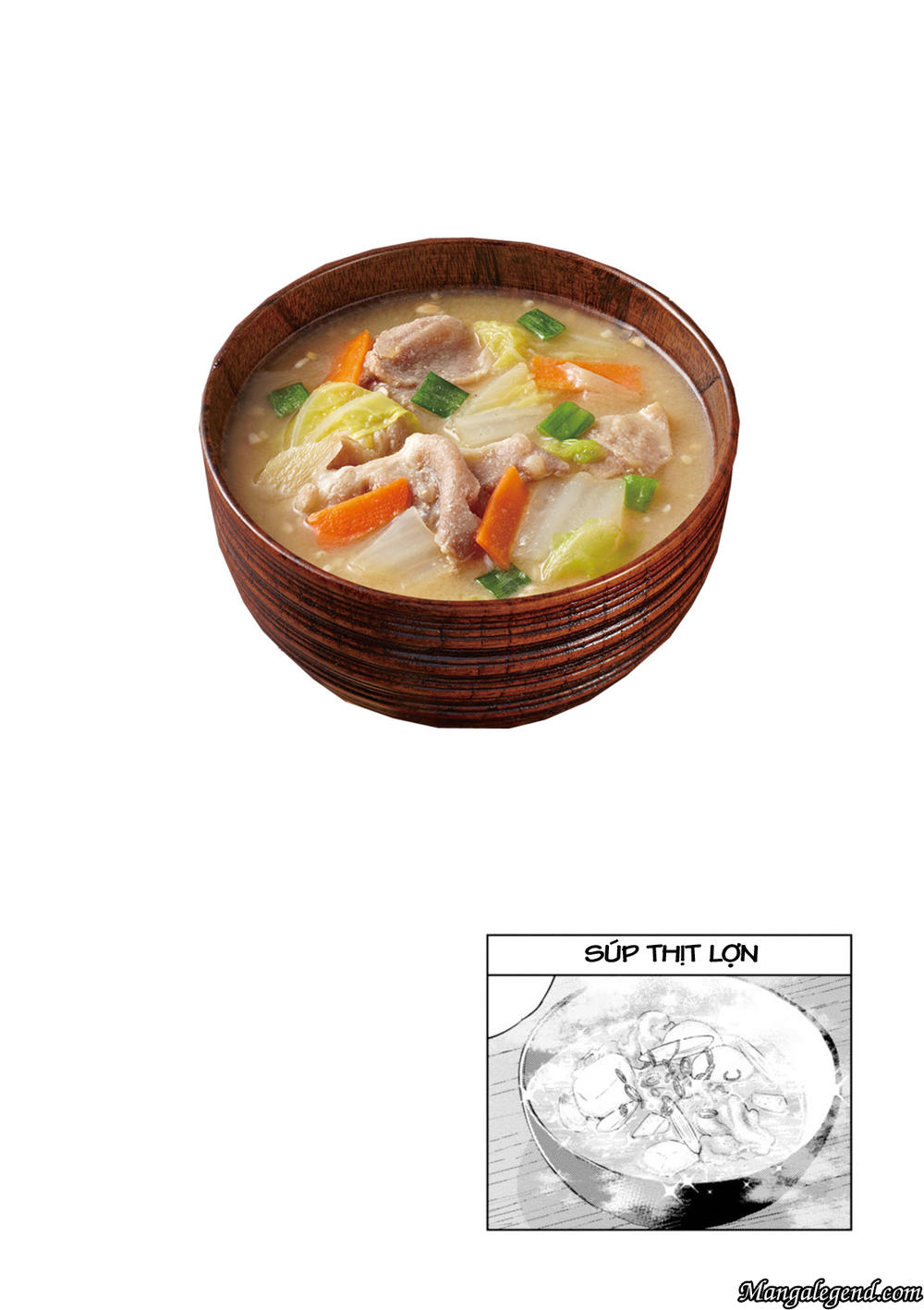 Xuyên Không Tửu Lầu Chapter 6 - 23