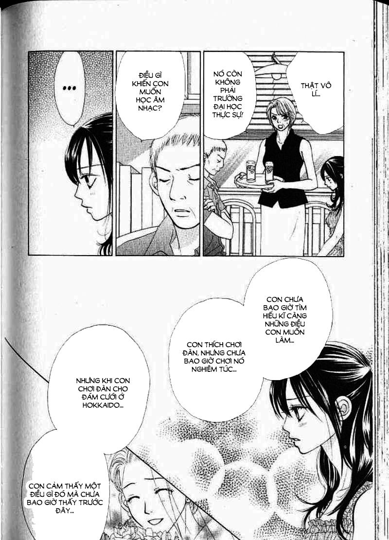 Tình Yêu Đích Thực Chapter 57 - 18